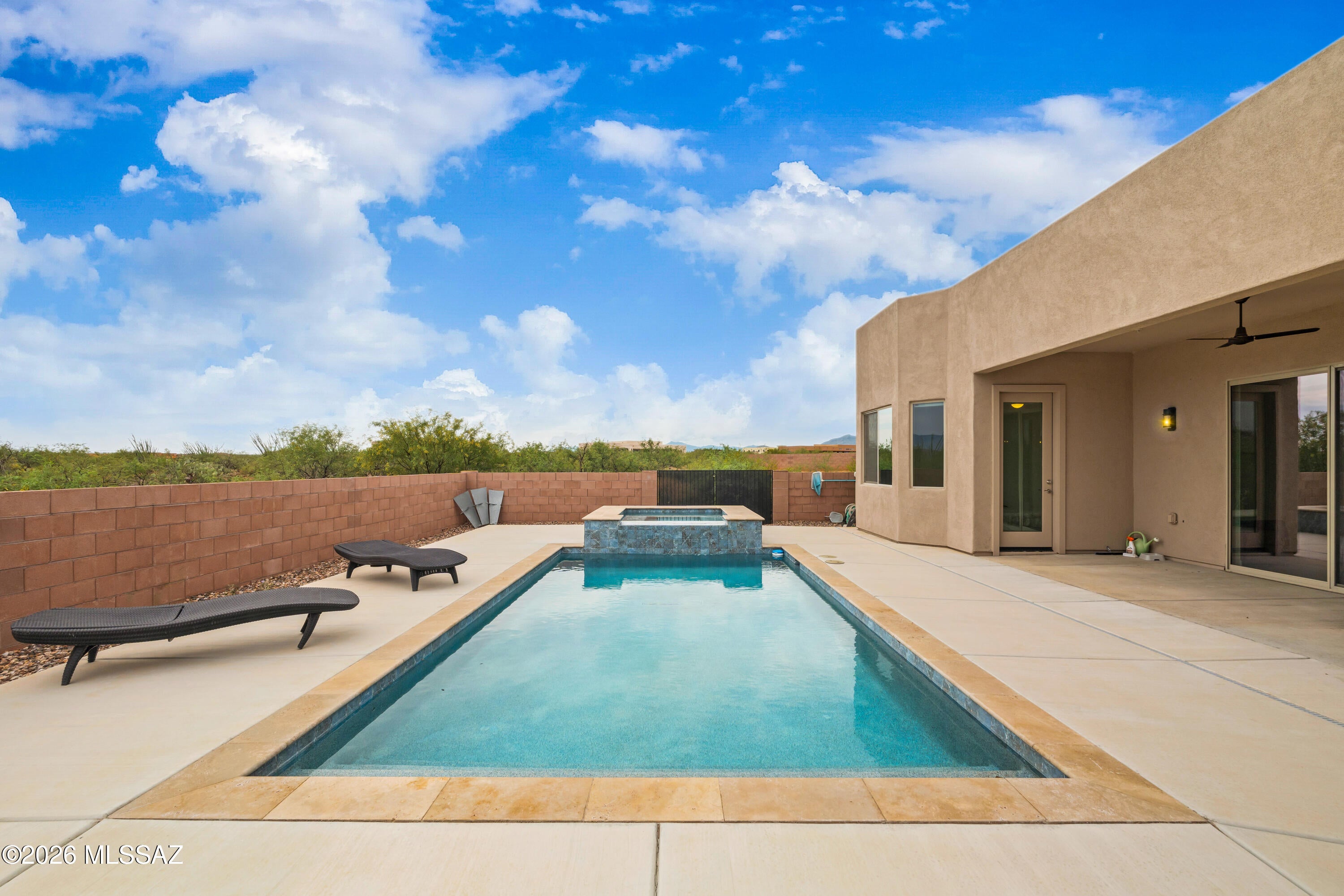 Mountain View Ranch (1-362) - Residential