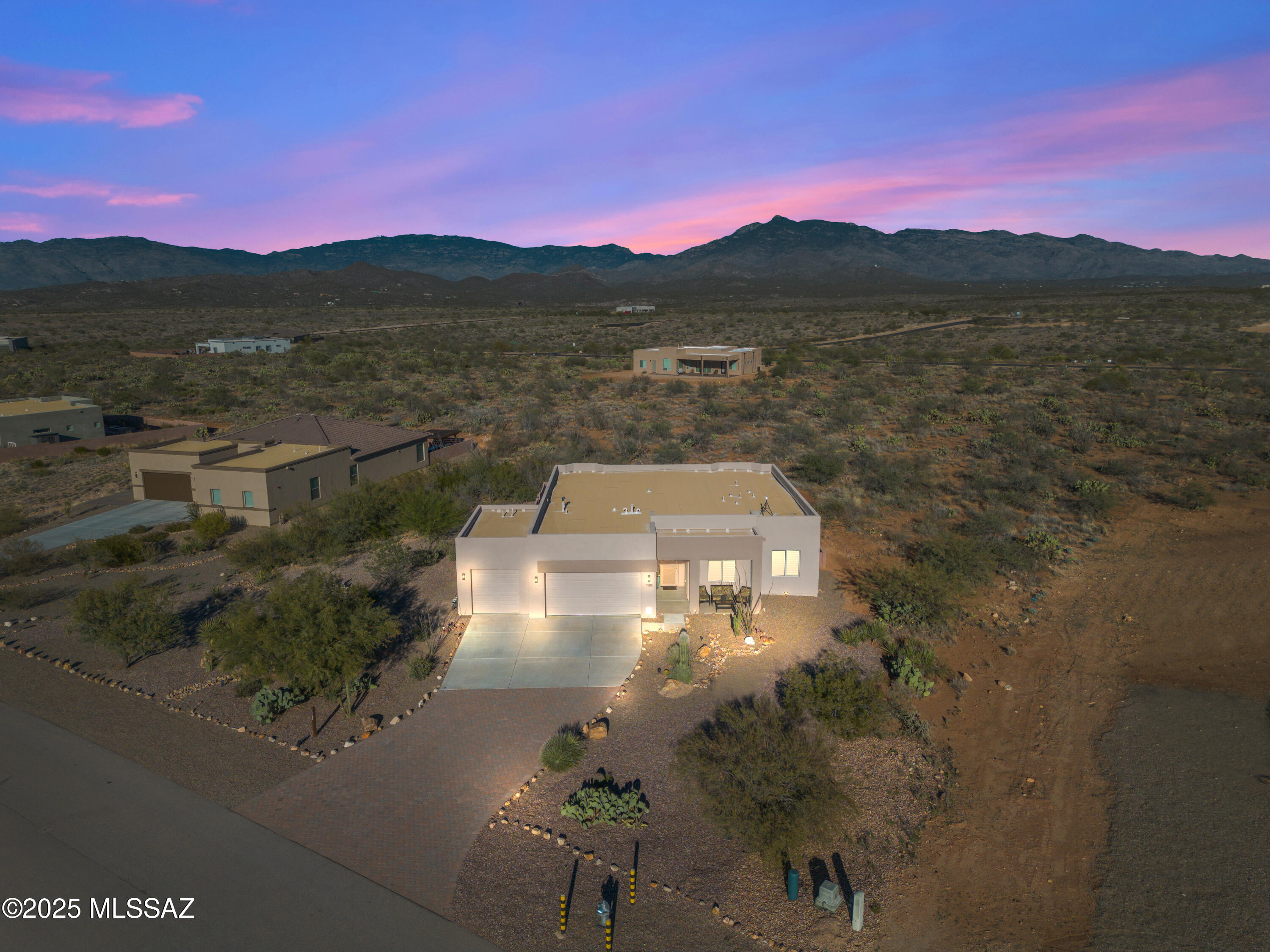 Mountain View Ranch (1-362) - Residential