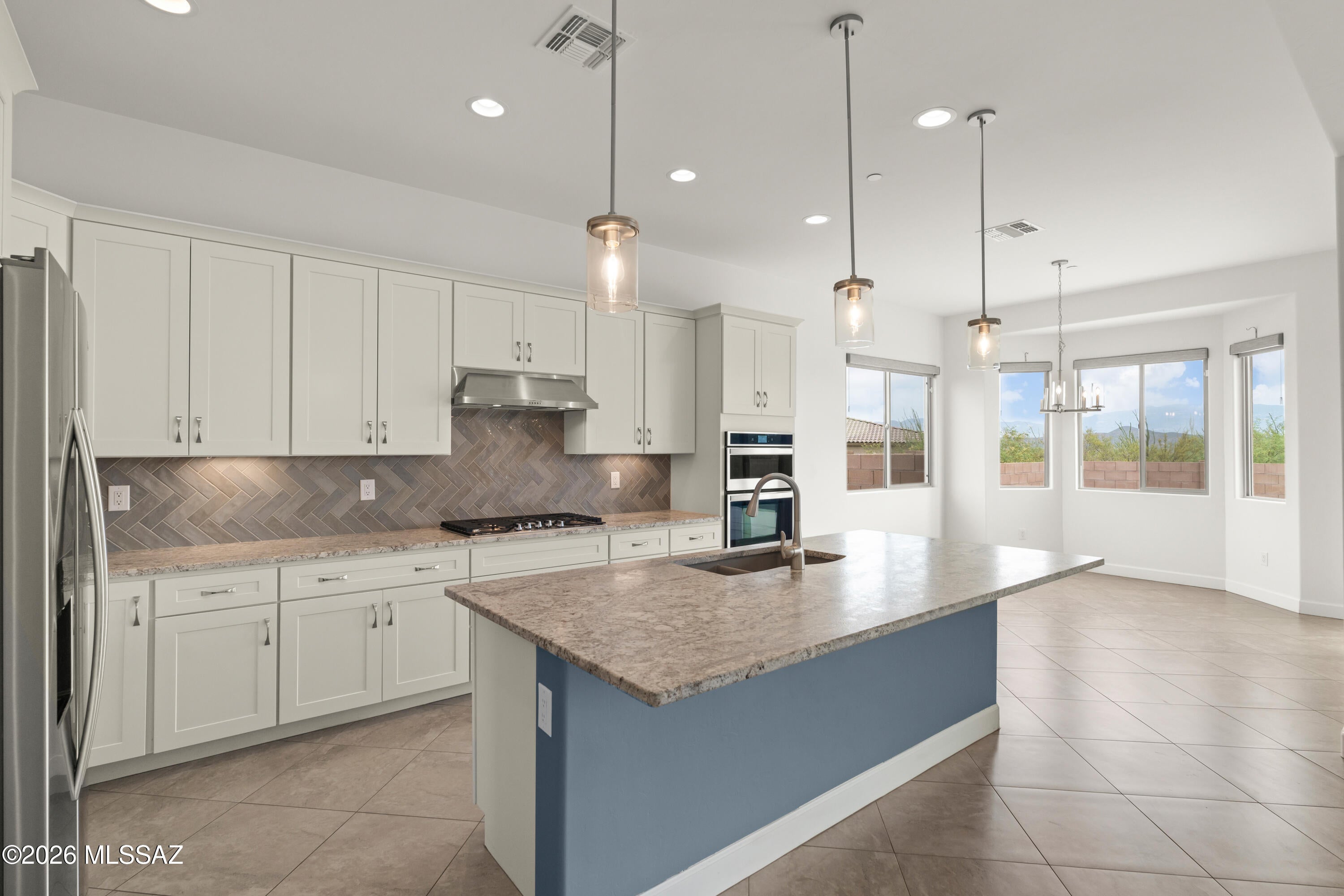 Mountain View Ranch (1-362) - Residential