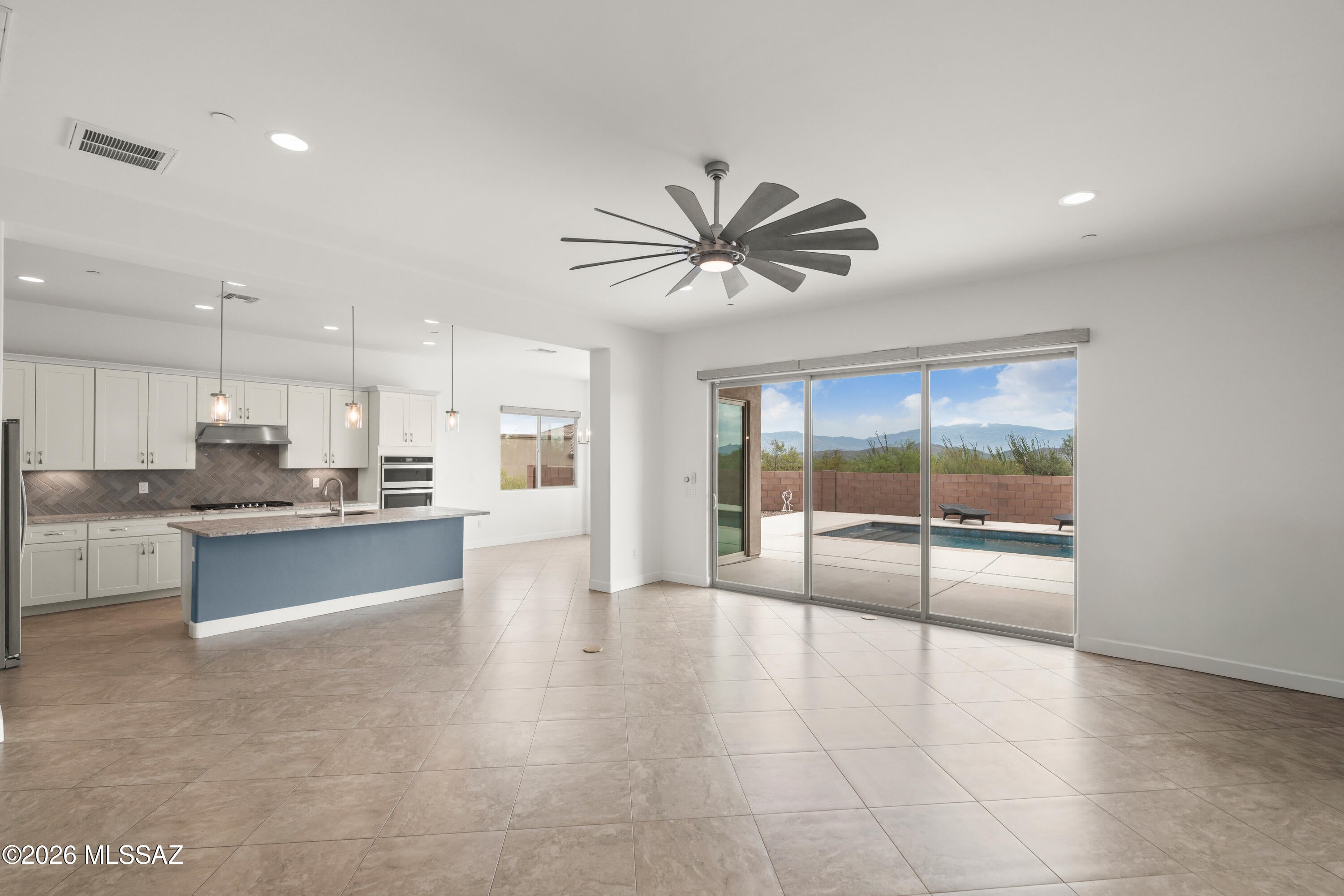 Mountain View Ranch (1-362) - Residential