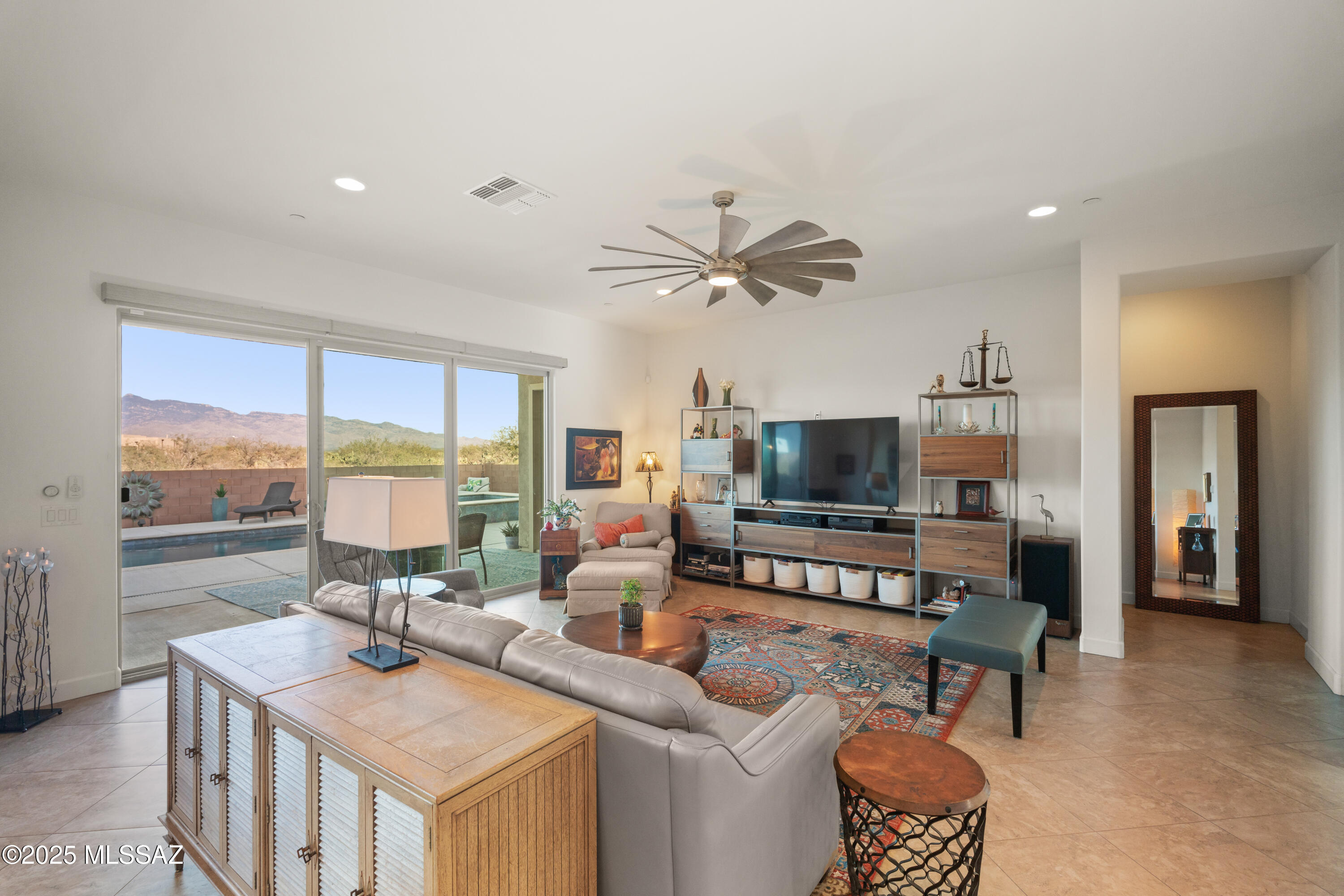 Mountain View Ranch (1-362) - Residential