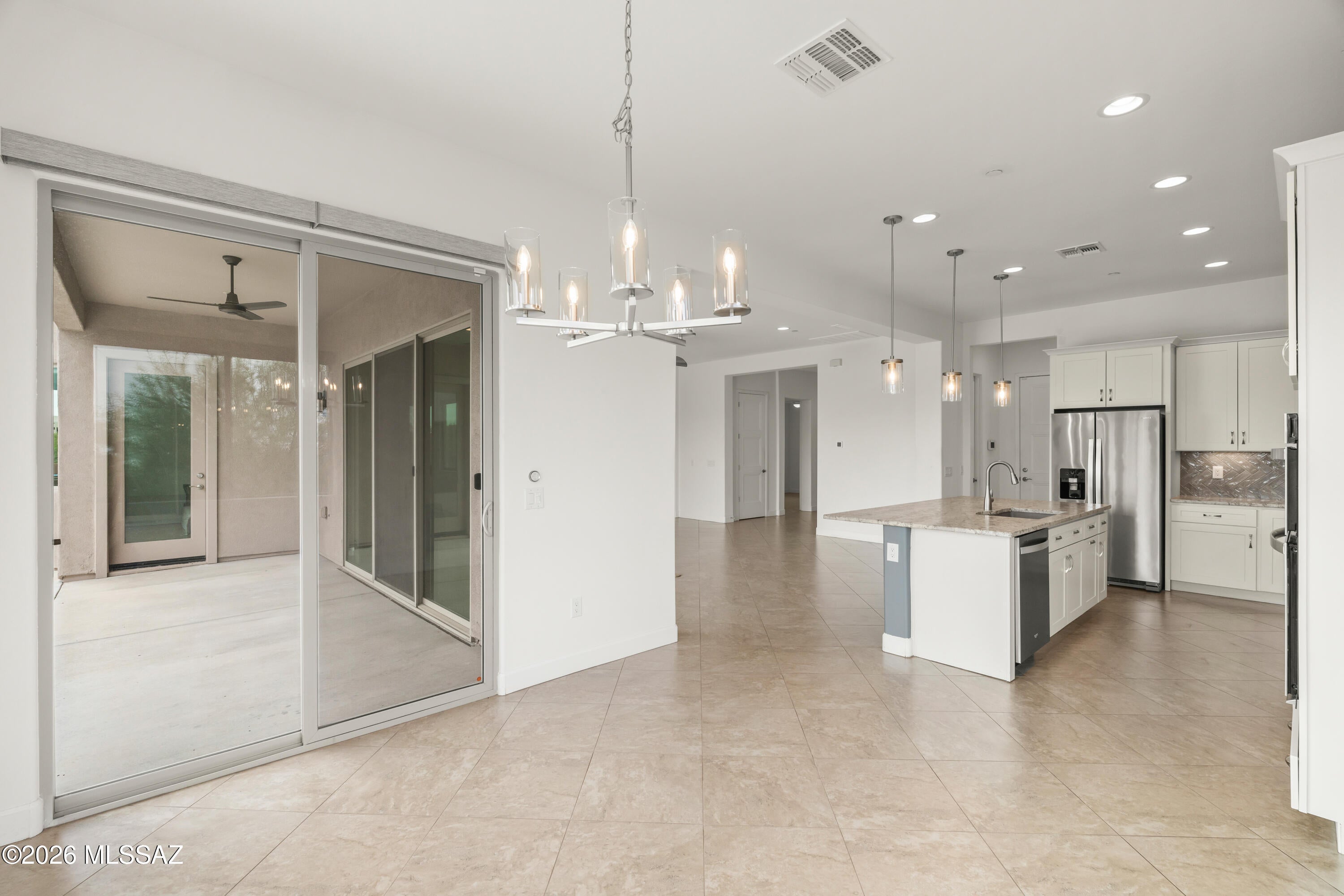 Mountain View Ranch (1-362) - Residential