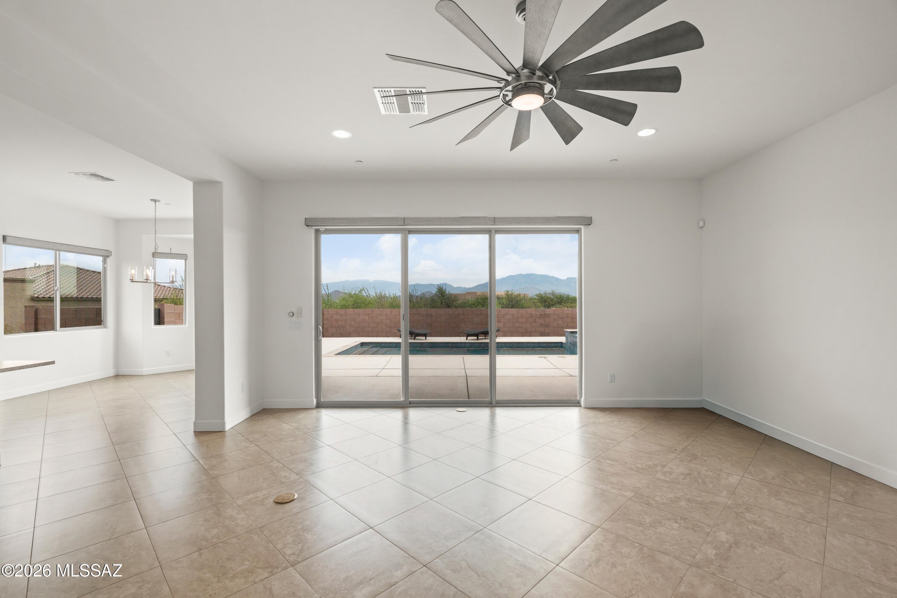 Mountain View Ranch (1-362) - Residential