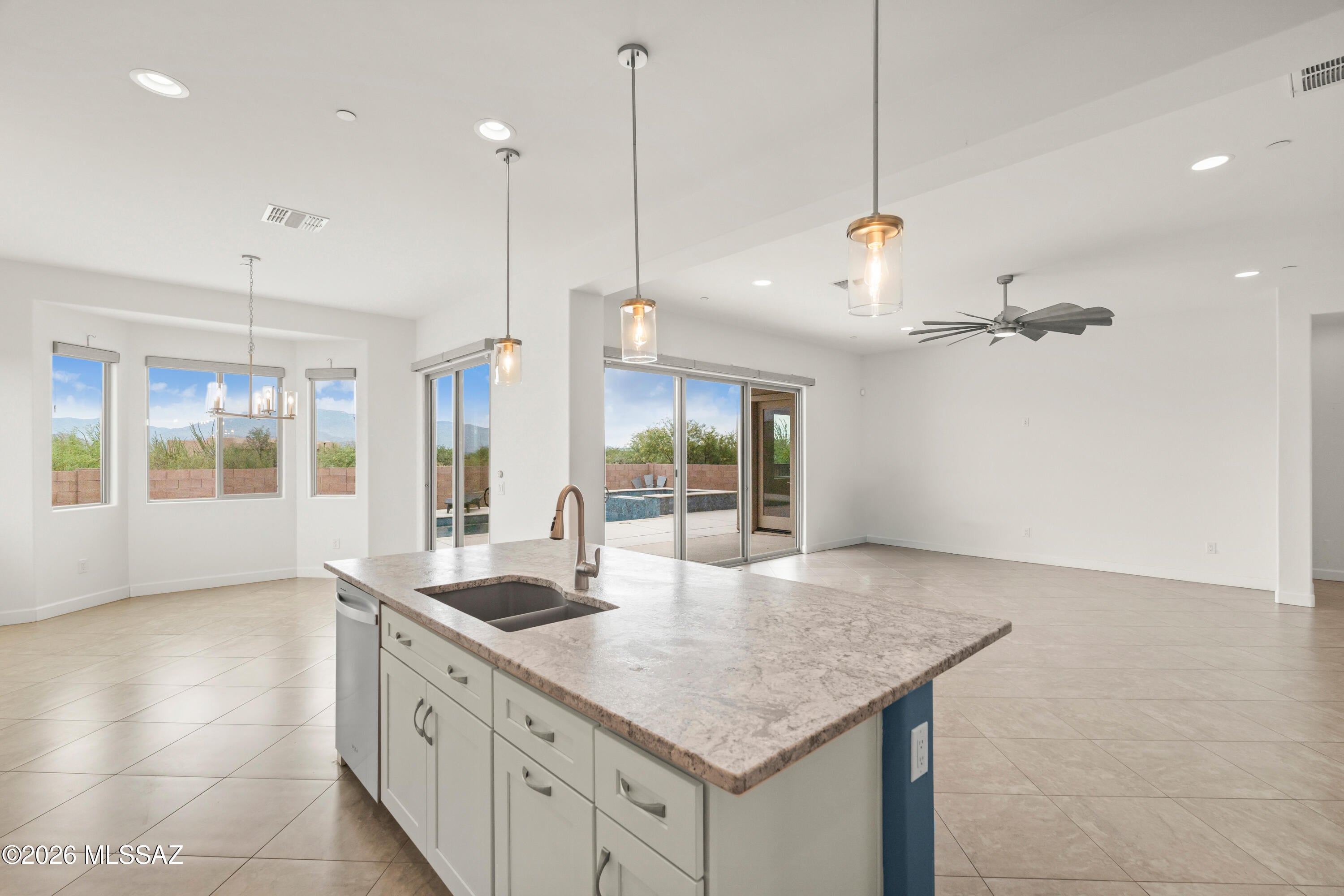 Mountain View Ranch (1-362) - Residential