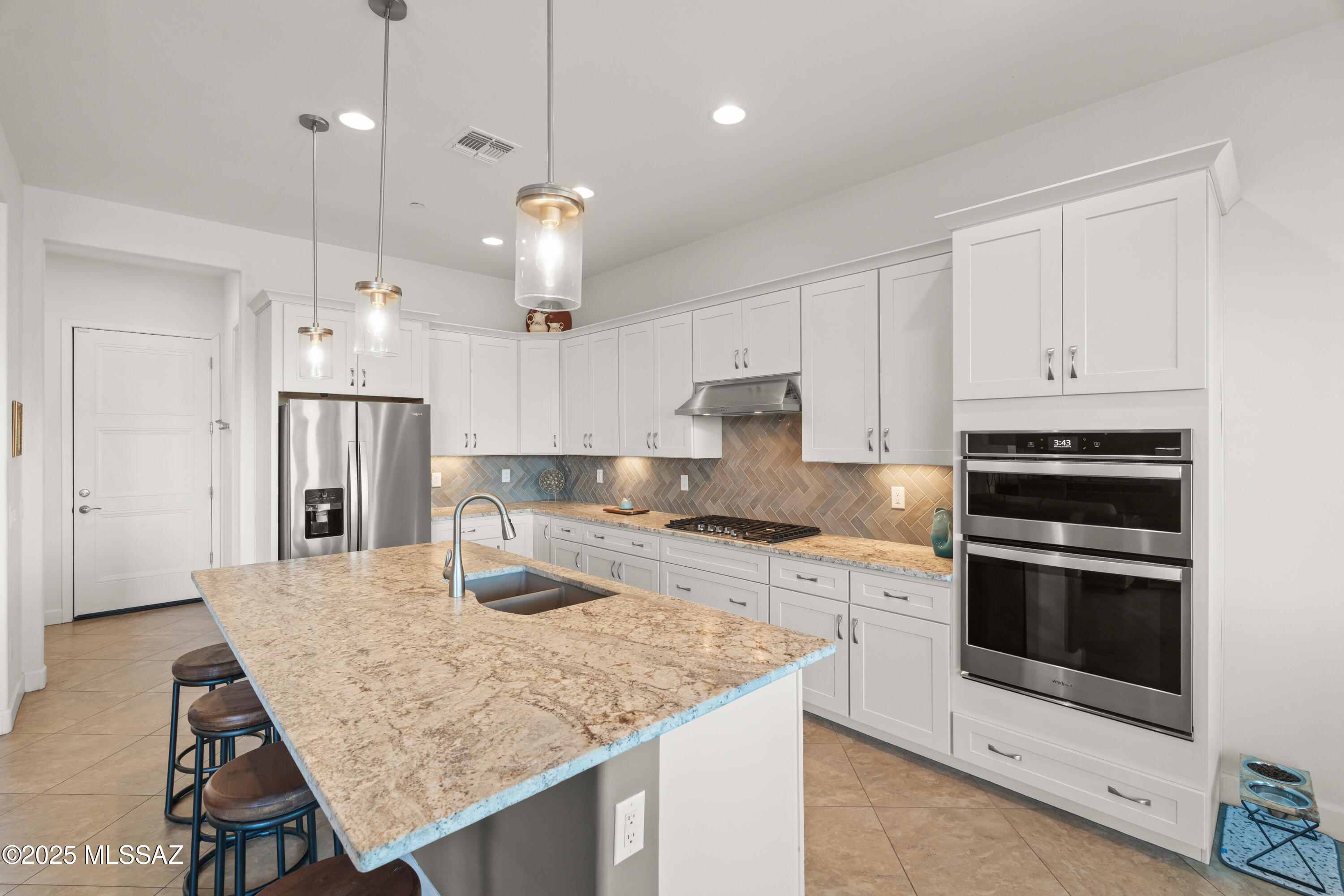 Mountain View Ranch (1-362) - Residential