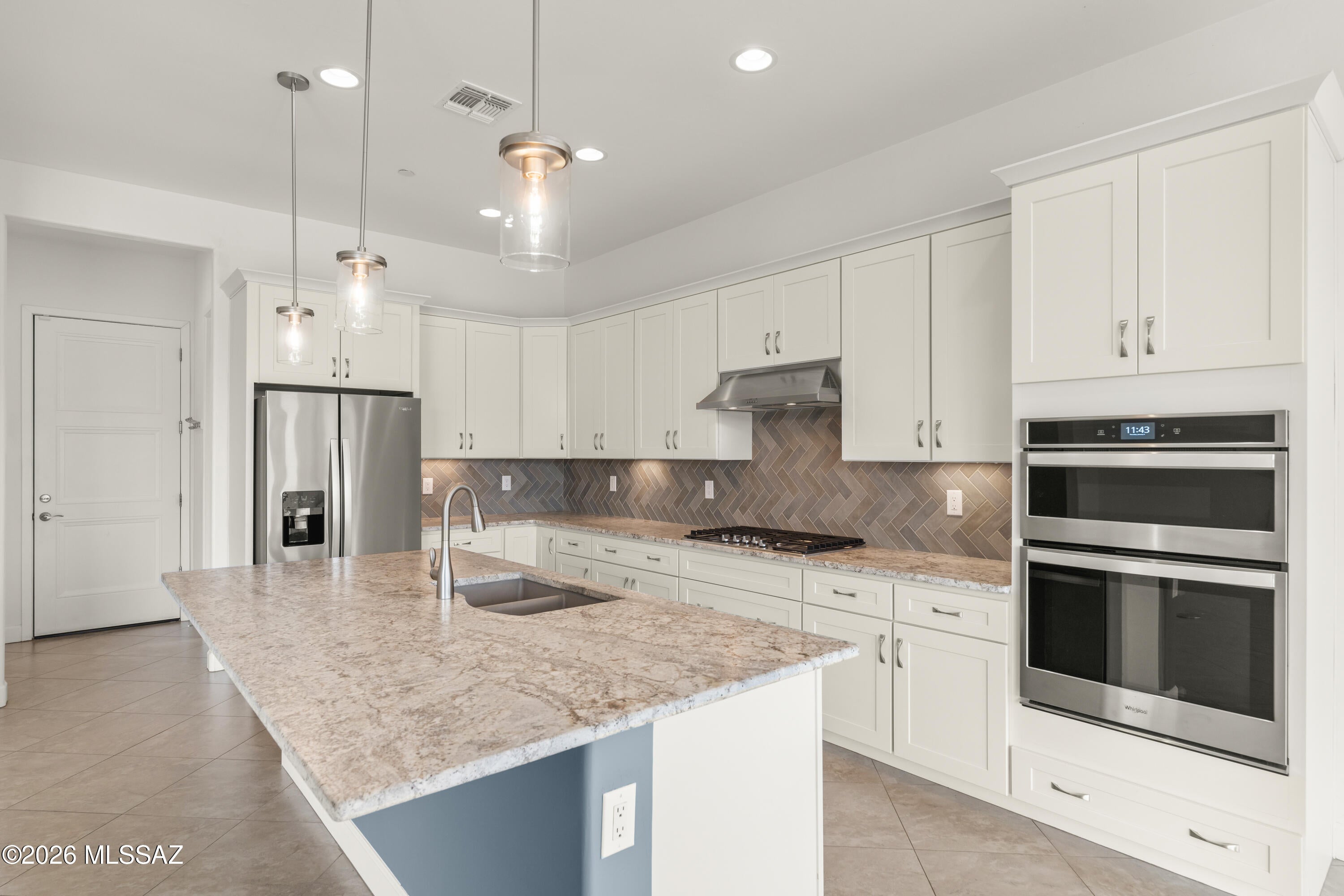 Mountain View Ranch (1-362) - Residential