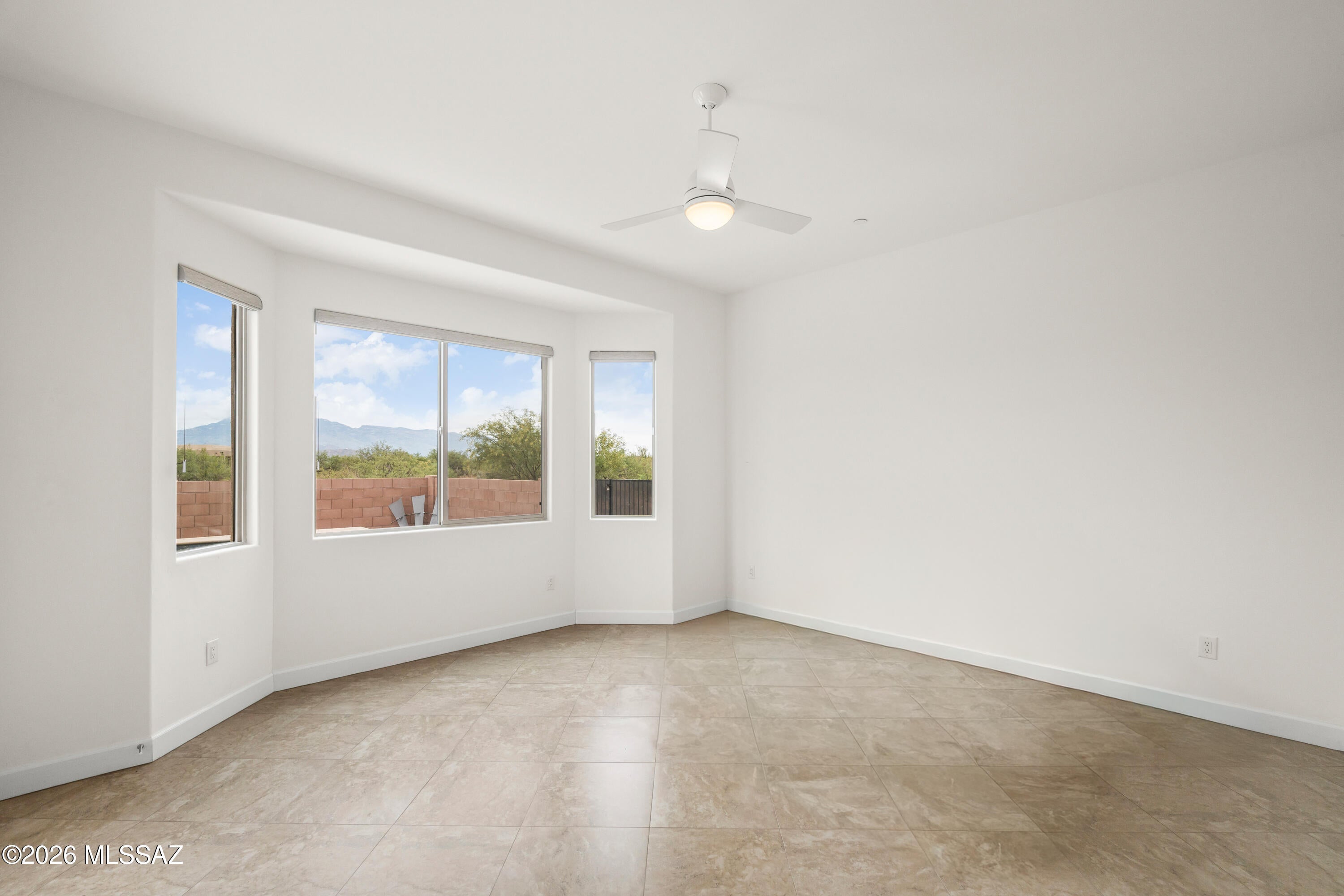 Mountain View Ranch (1-362) - Residential