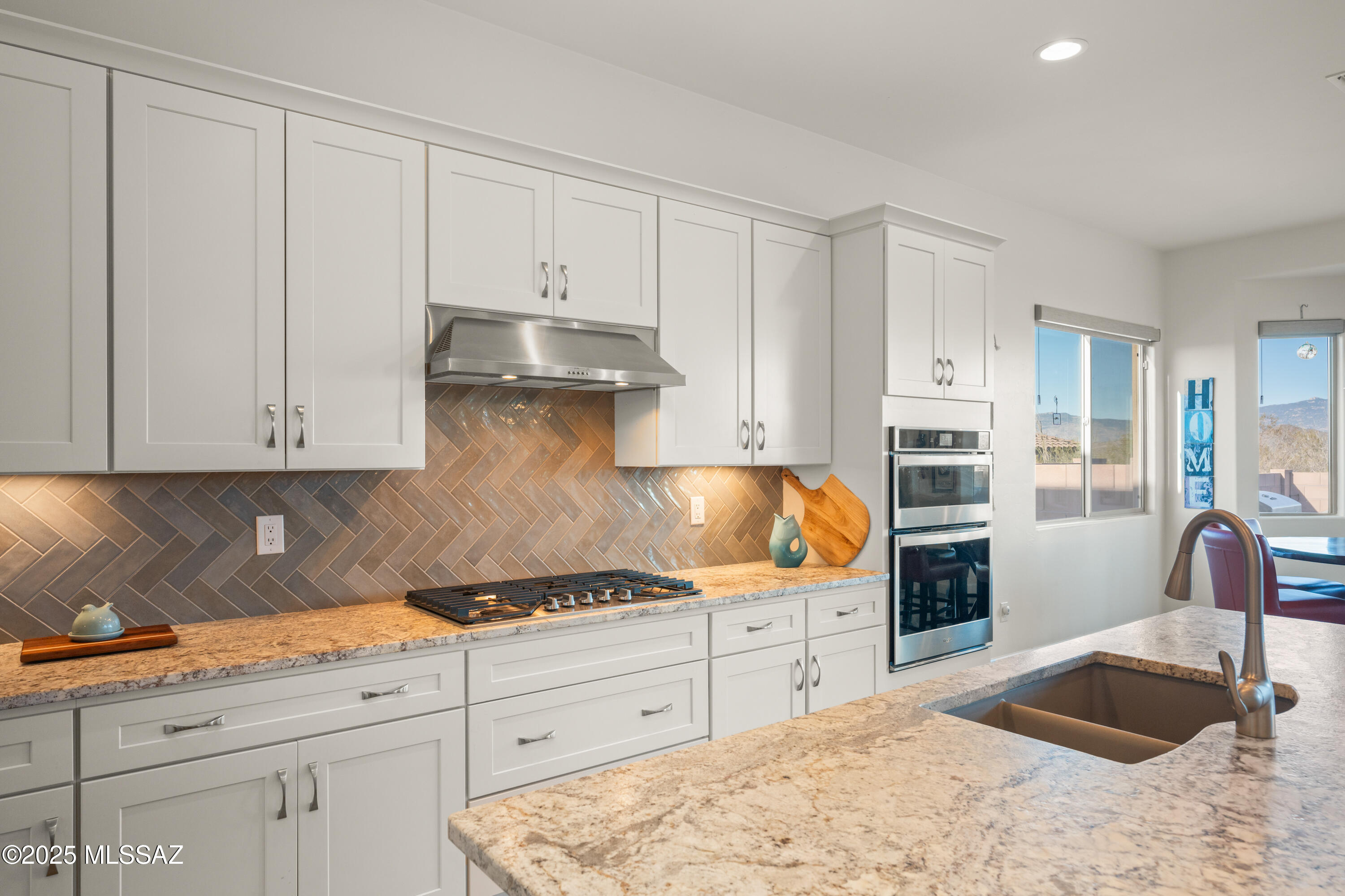 Mountain View Ranch (1-362) - Residential