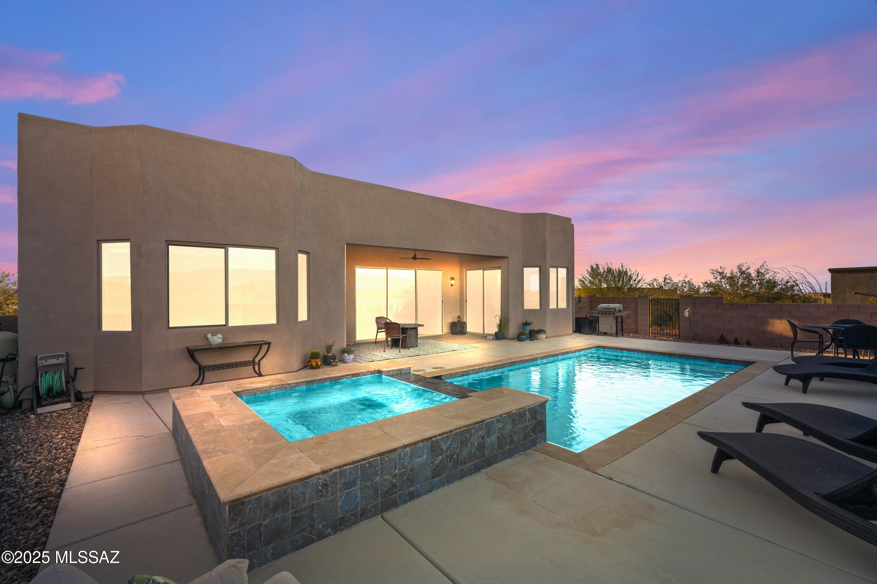 Mountain View Ranch (1-362) - Residential