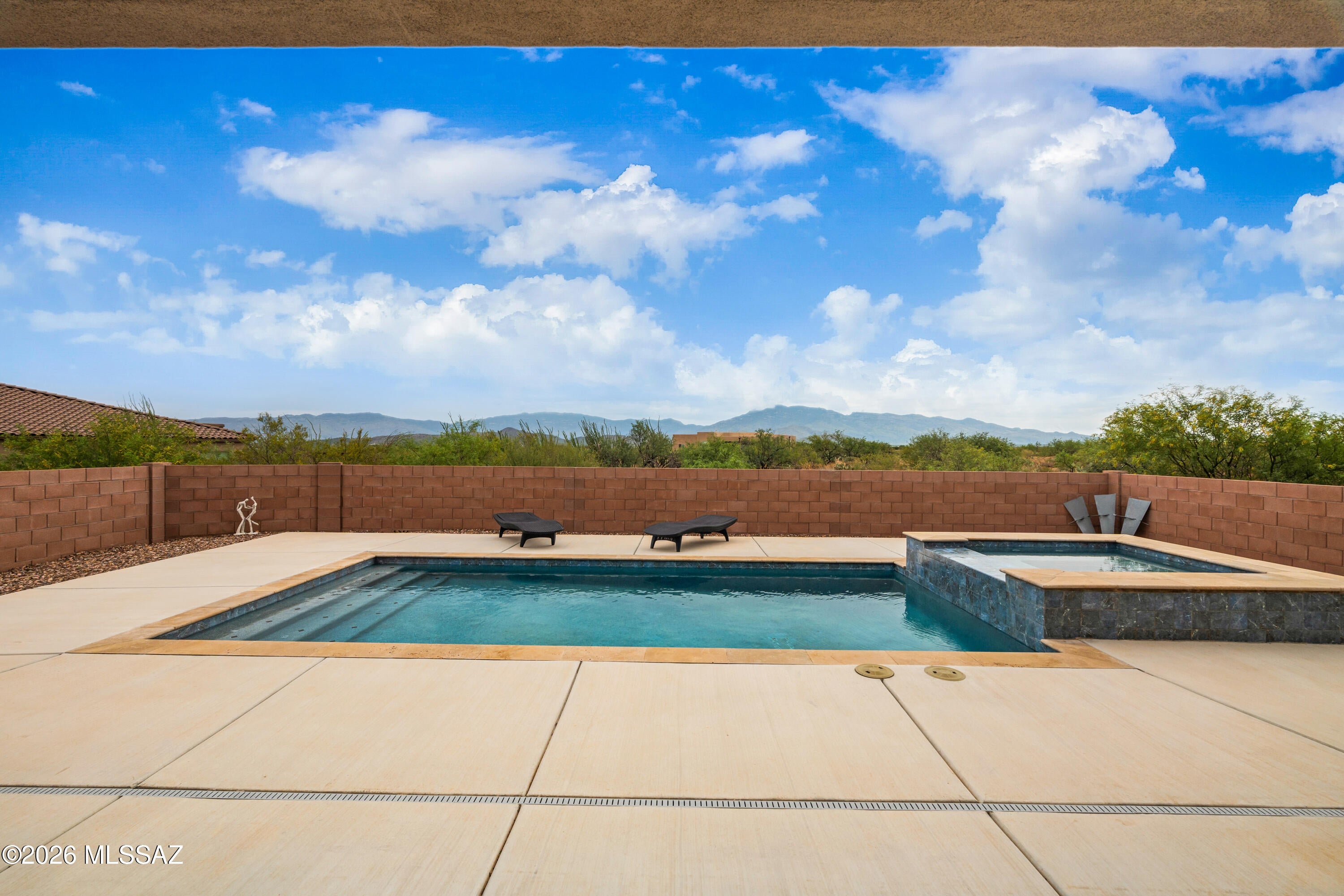 Mountain View Ranch (1-362) - Residential