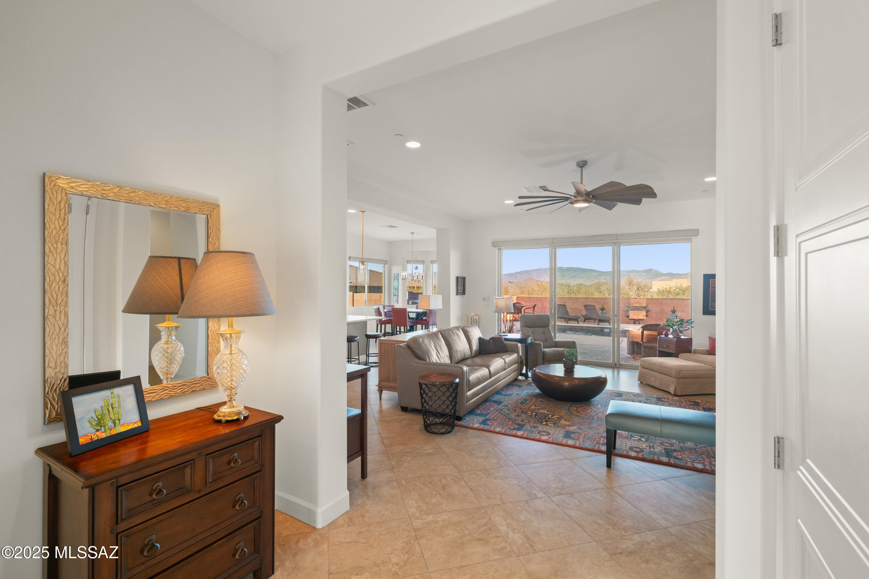 Mountain View Ranch (1-362) - Residential