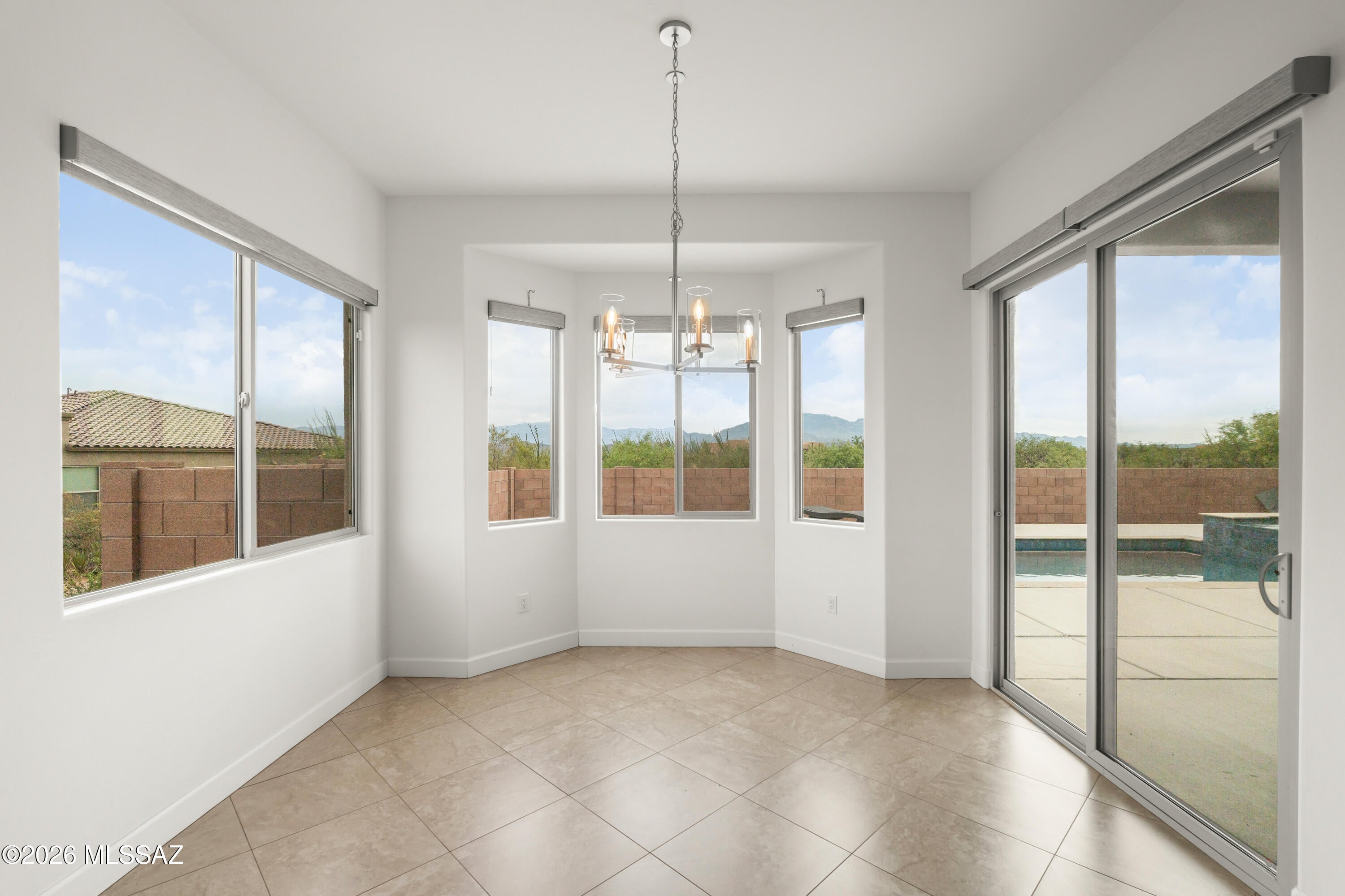 Mountain View Ranch (1-362) - Residential