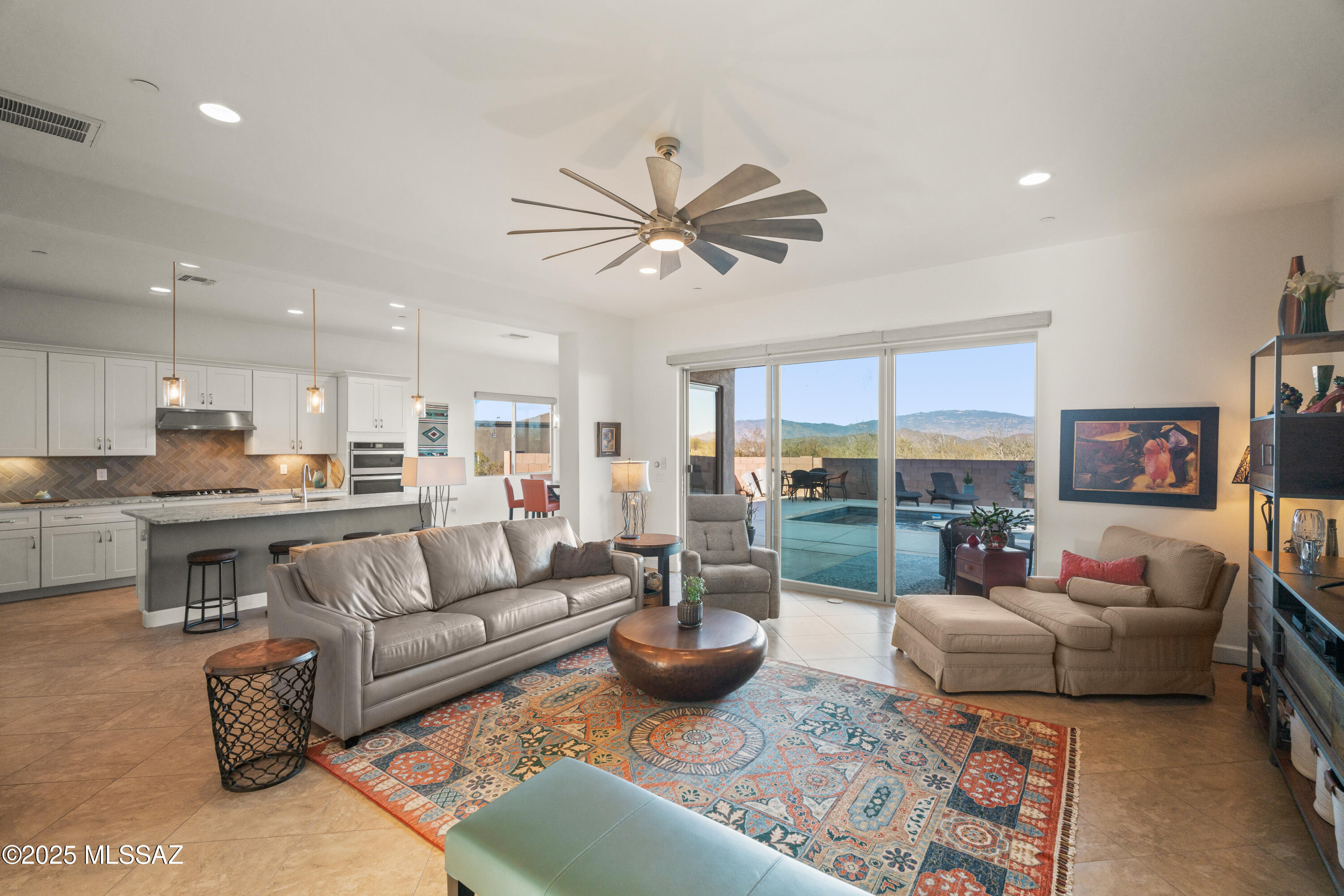Mountain View Ranch (1-362) - Residential
