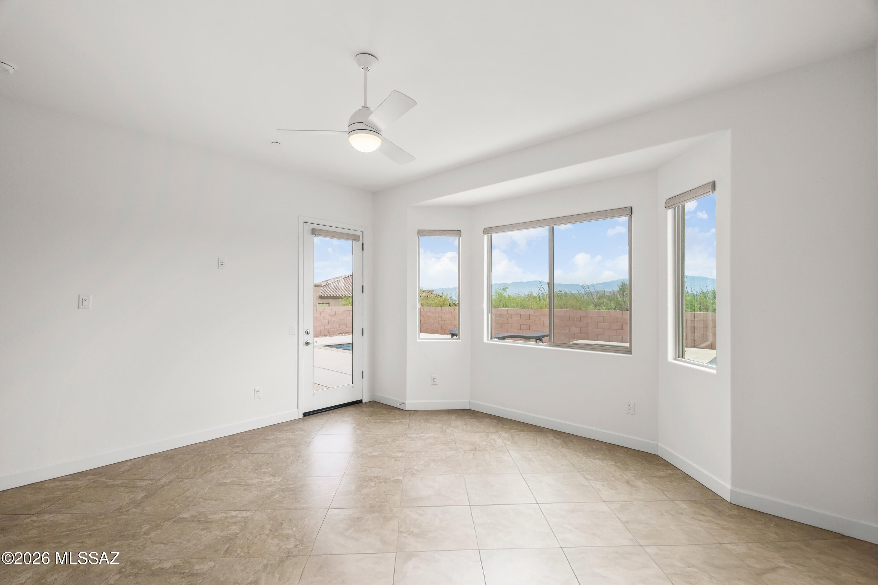 Mountain View Ranch (1-362) - Residential