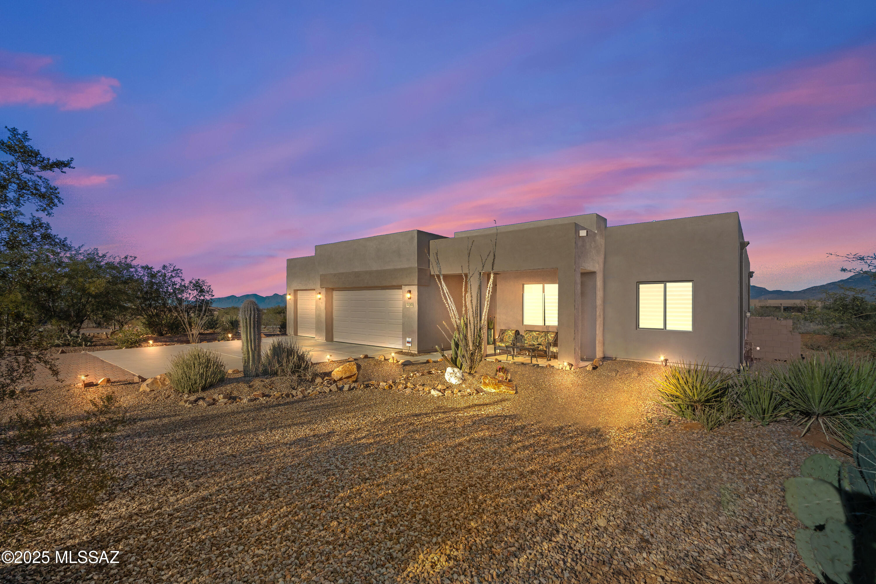 Mountain View Ranch (1-362) - Residential