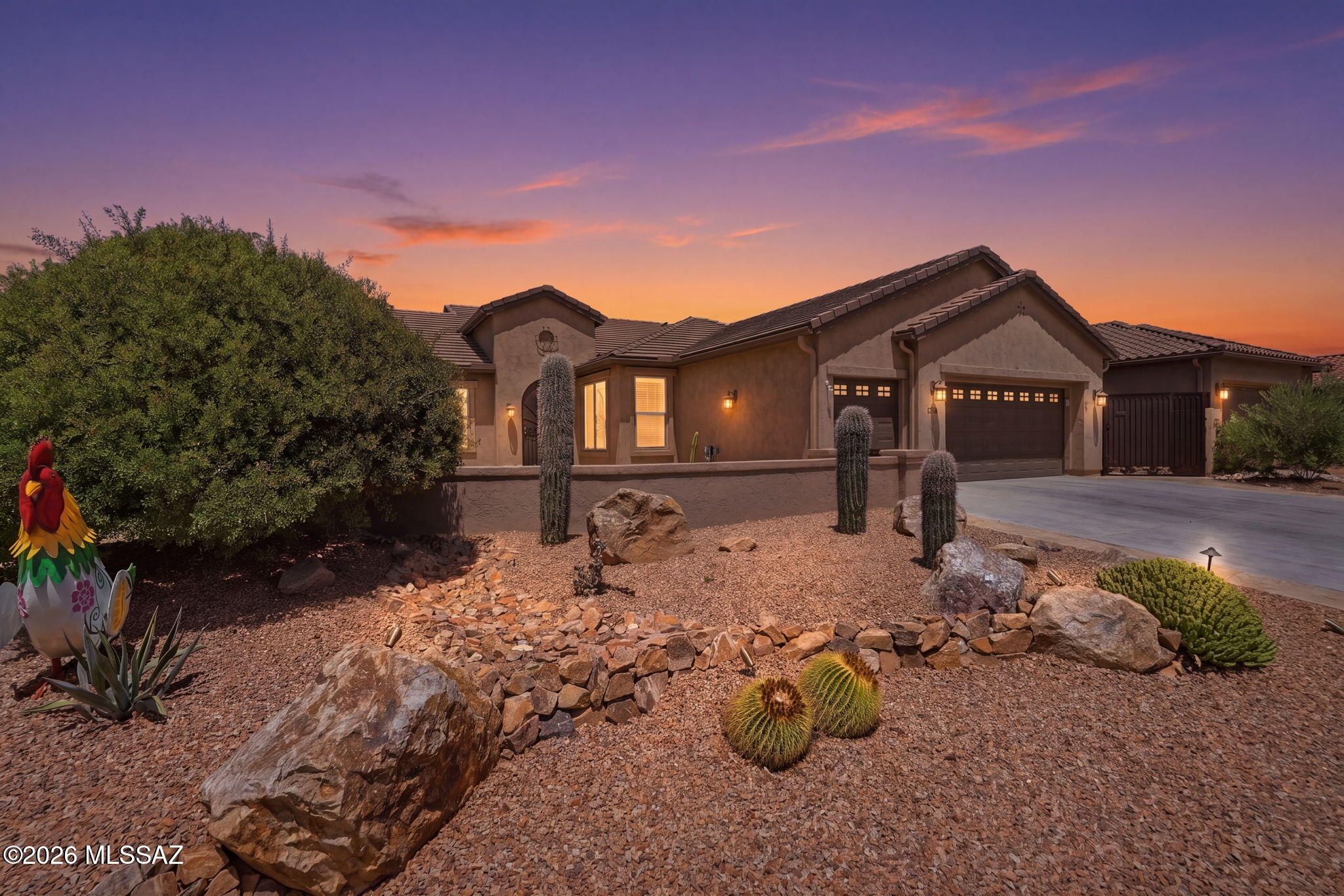 Saddlebrooke - Residential