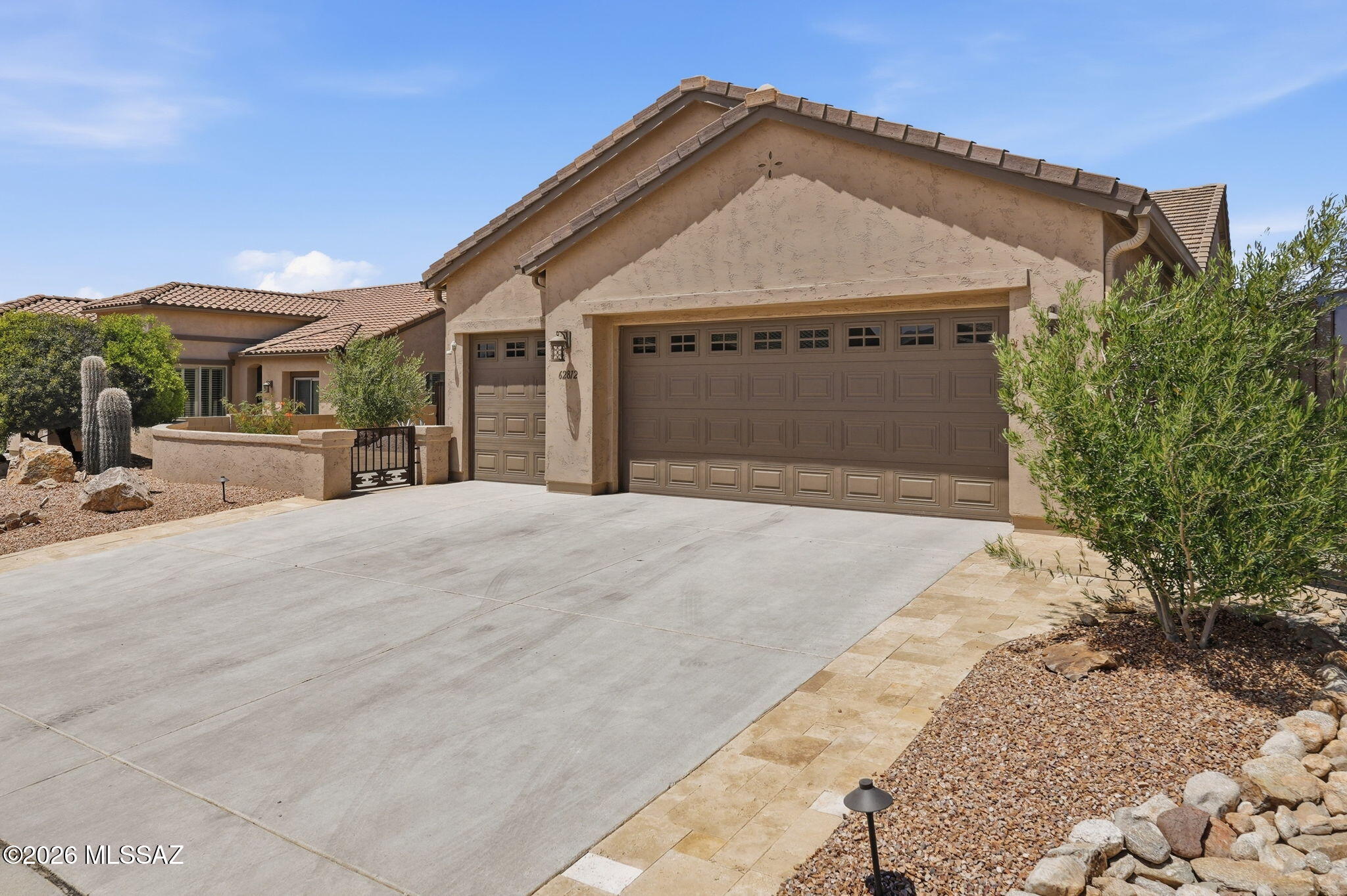 Saddlebrooke - Residential