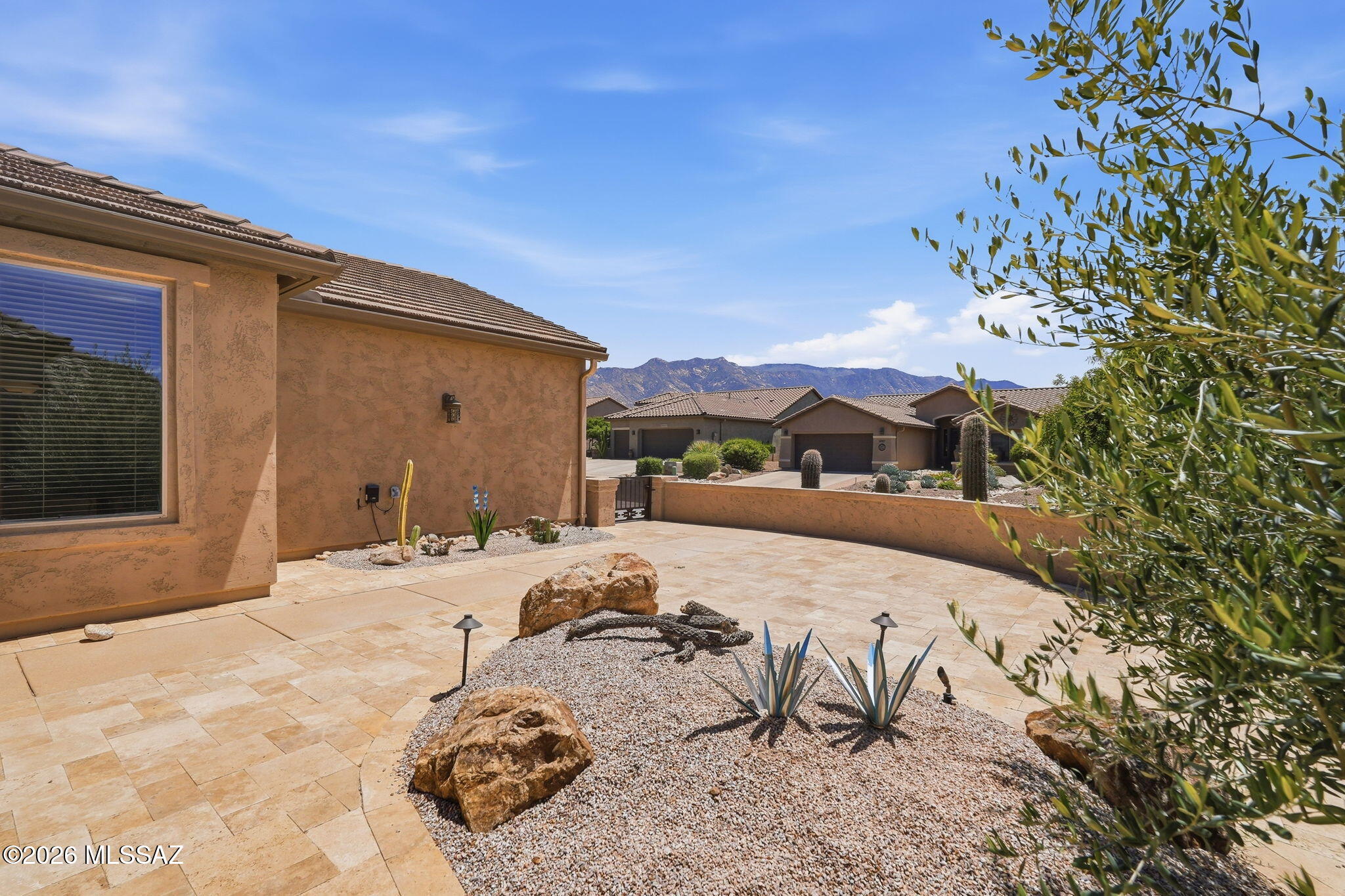 Saddlebrooke - Residential
