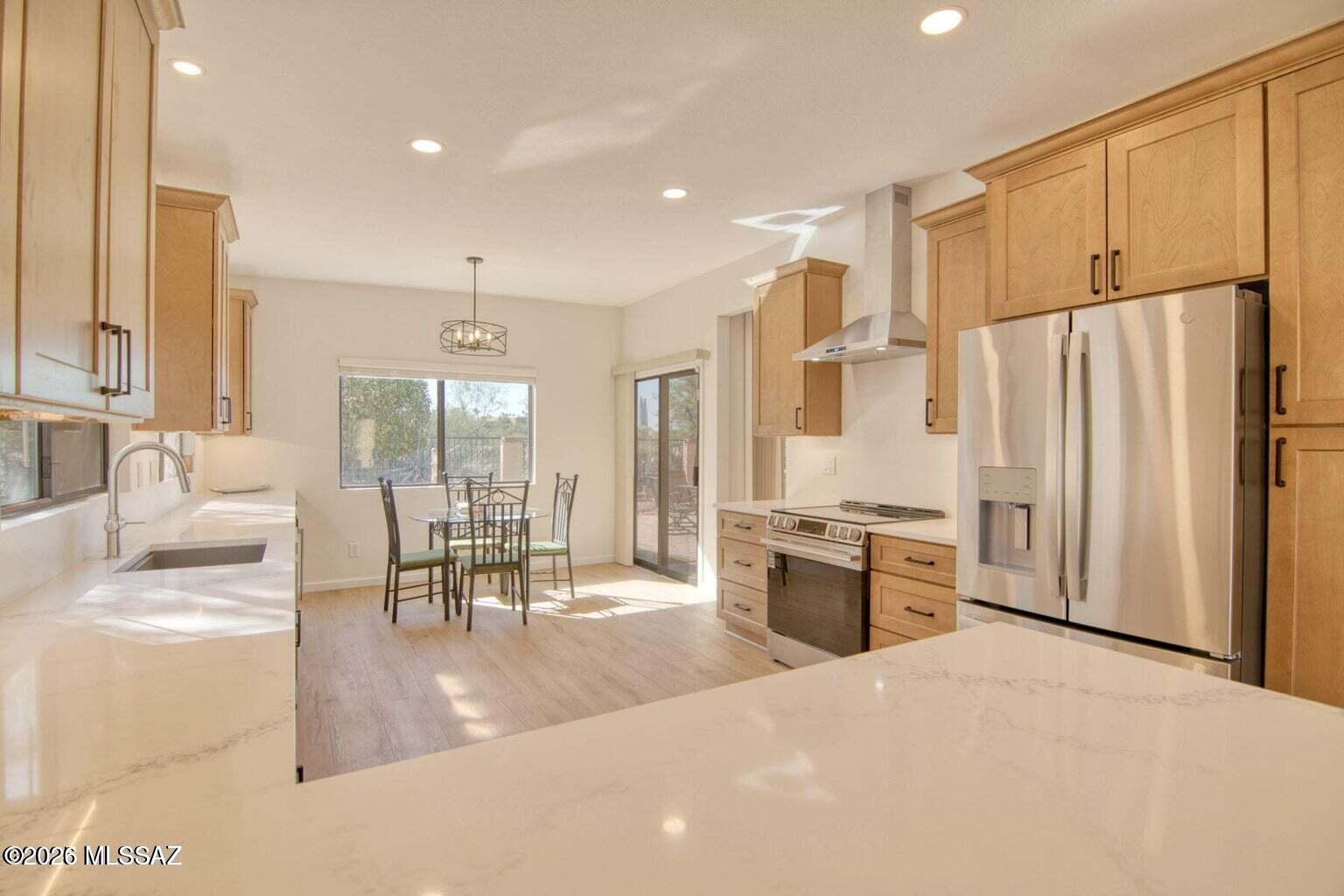 El Conquistador Resort Patio Homes (1-95) - Residential Lease