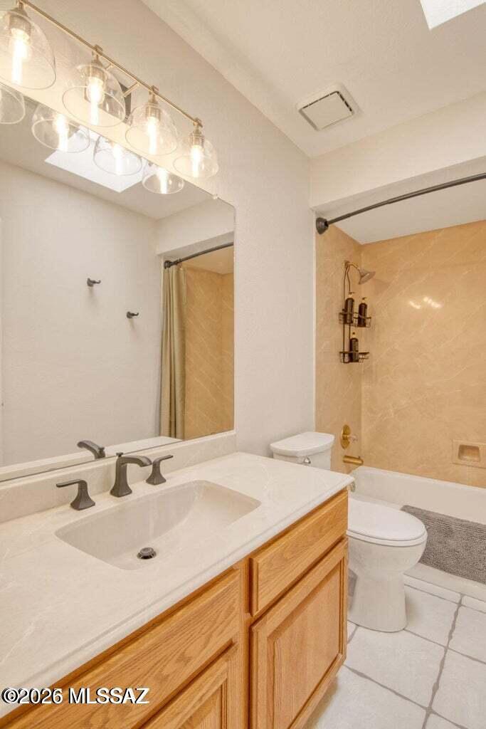 El Conquistador Resort Patio Homes (1-95) - Residential Lease