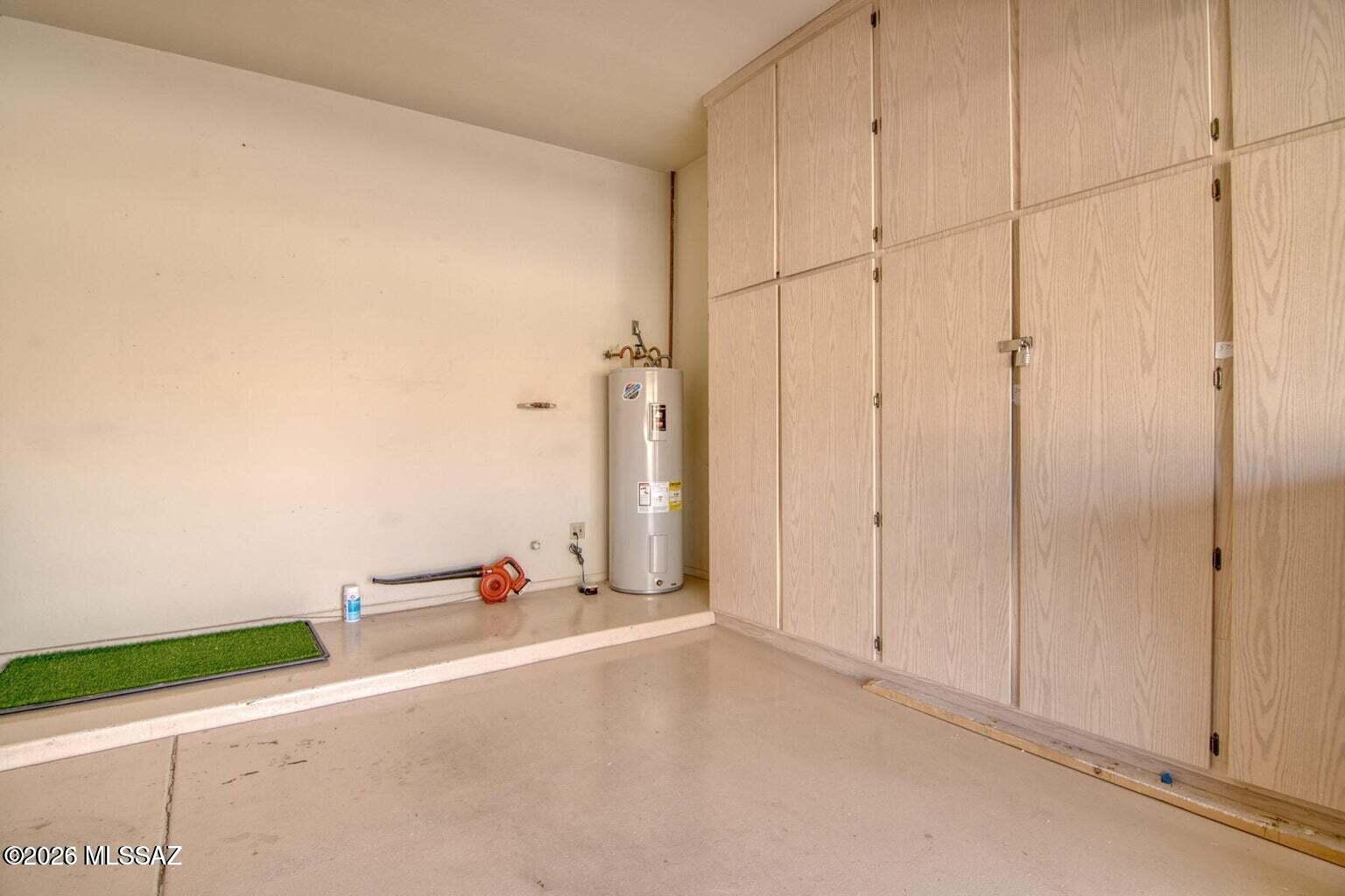 El Conquistador Resort Patio Homes (1-95) - Residential Lease