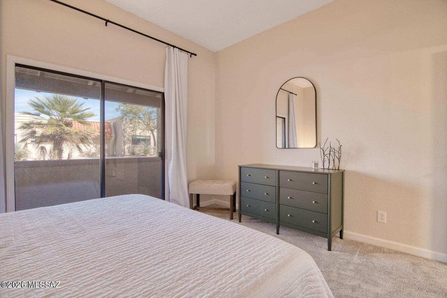 El Conquistador Resort Patio Homes (1-95) - Residential Lease