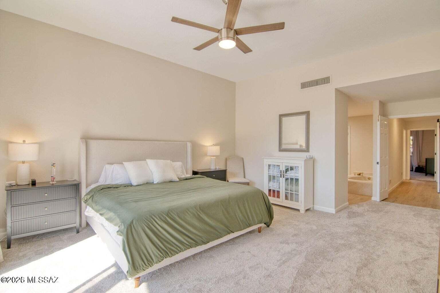 El Conquistador Resort Patio Homes (1-95) - Residential Lease