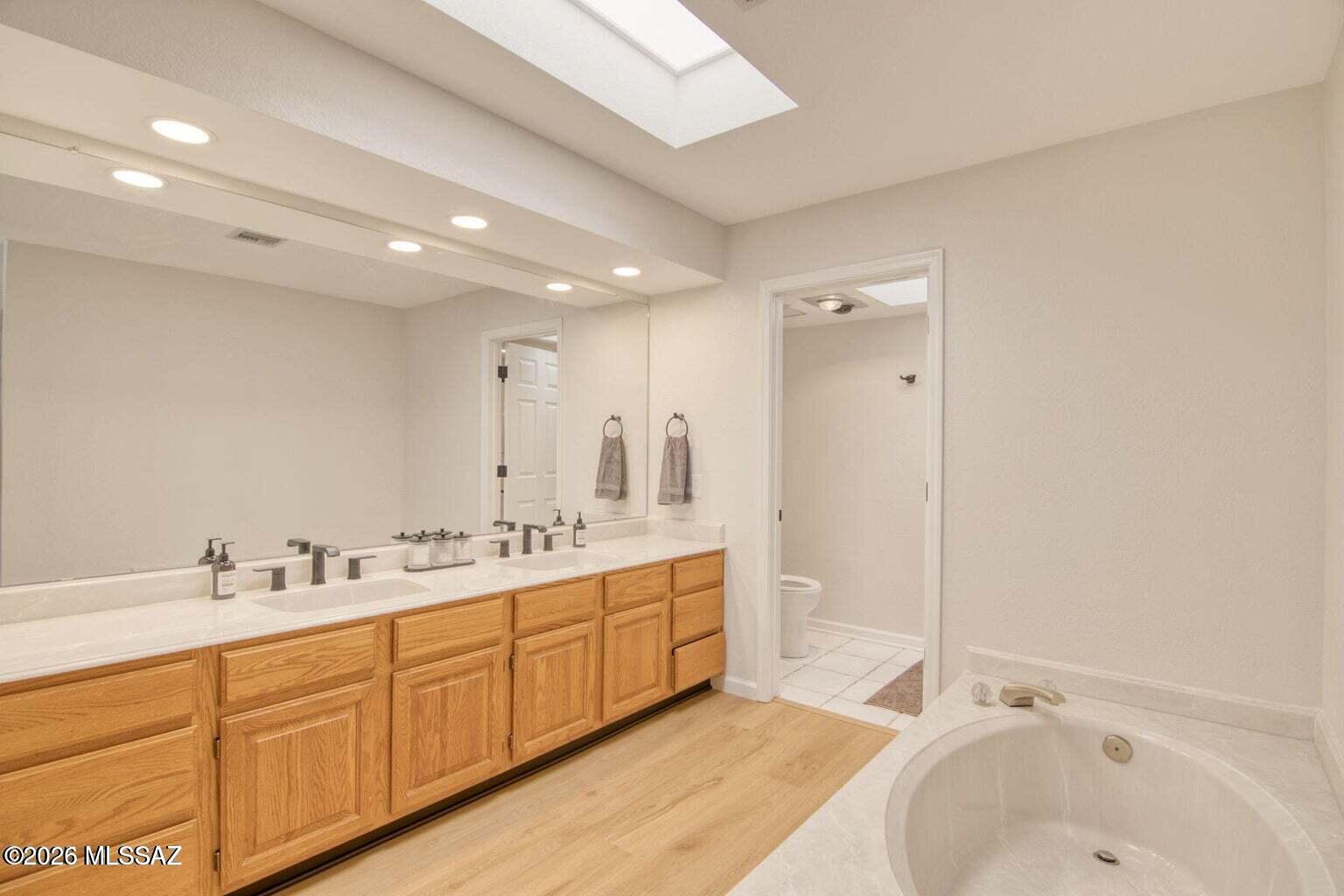 El Conquistador Resort Patio Homes (1-95) - Residential Lease