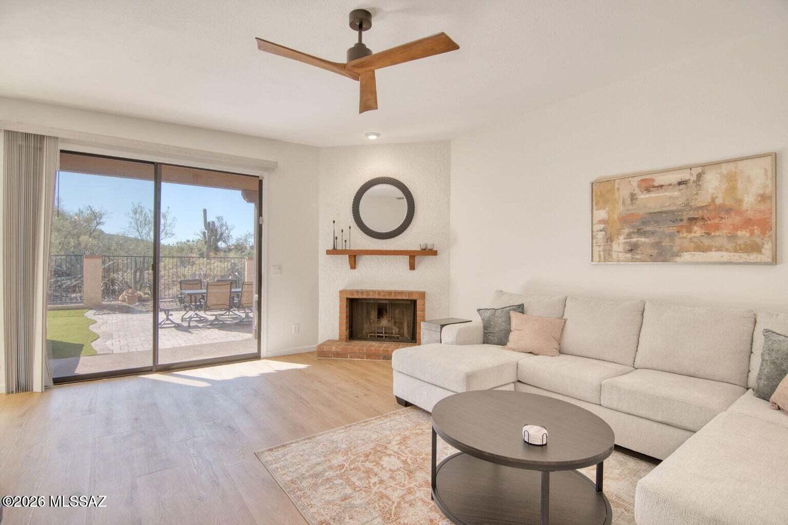 El Conquistador Resort Patio Homes (1-95) - Residential Lease