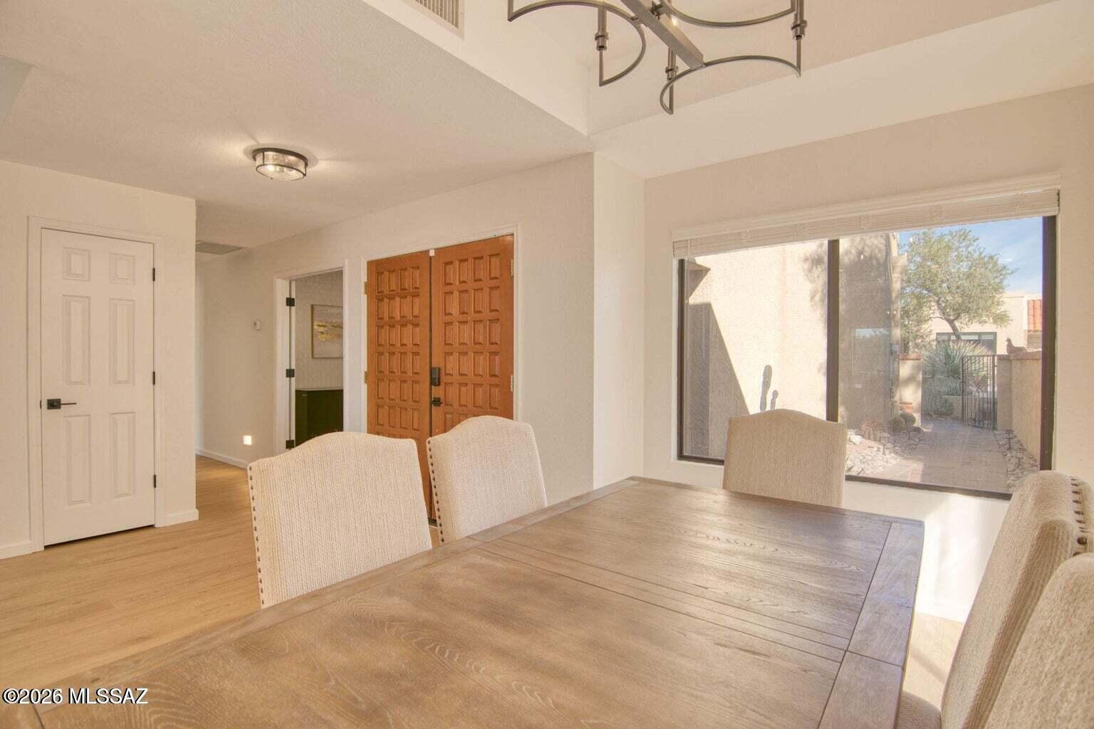 El Conquistador Resort Patio Homes (1-95) - Residential Lease