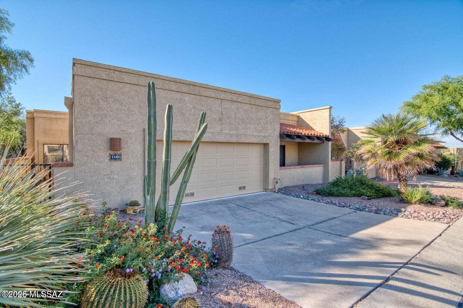 El Conquistador Resort Patio Homes (1-95) - Residential Lease