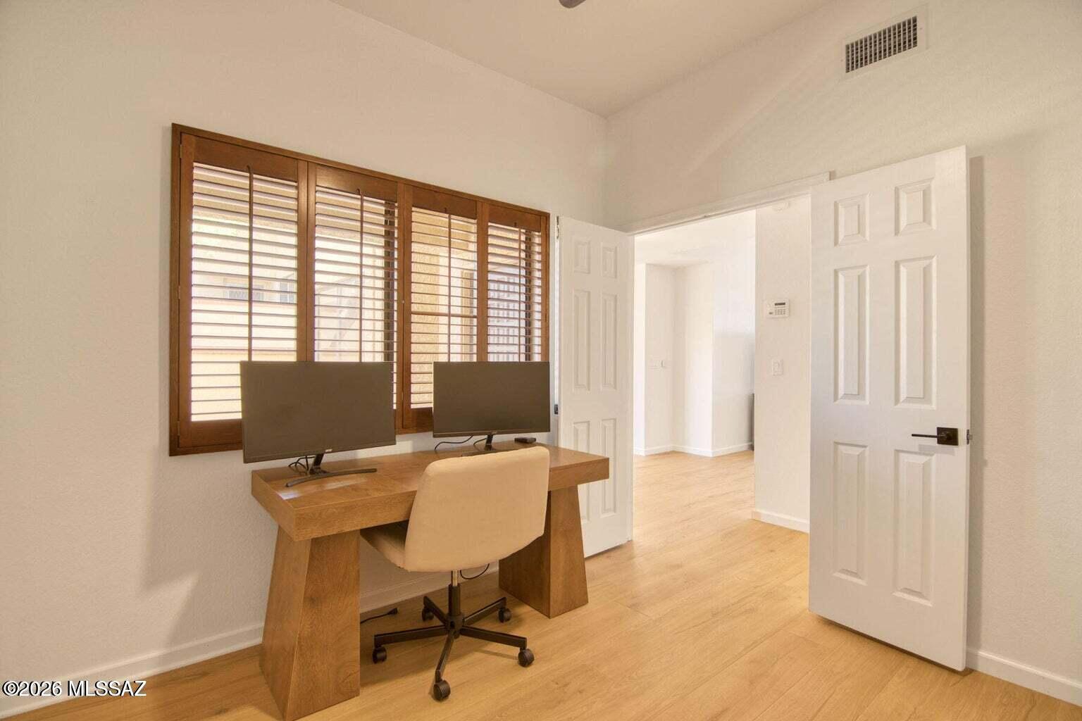 El Conquistador Resort Patio Homes (1-95) - Residential Lease