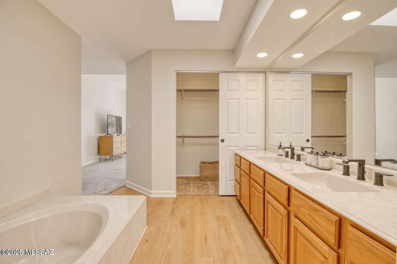 El Conquistador Resort Patio Homes (1-95) - Residential Lease