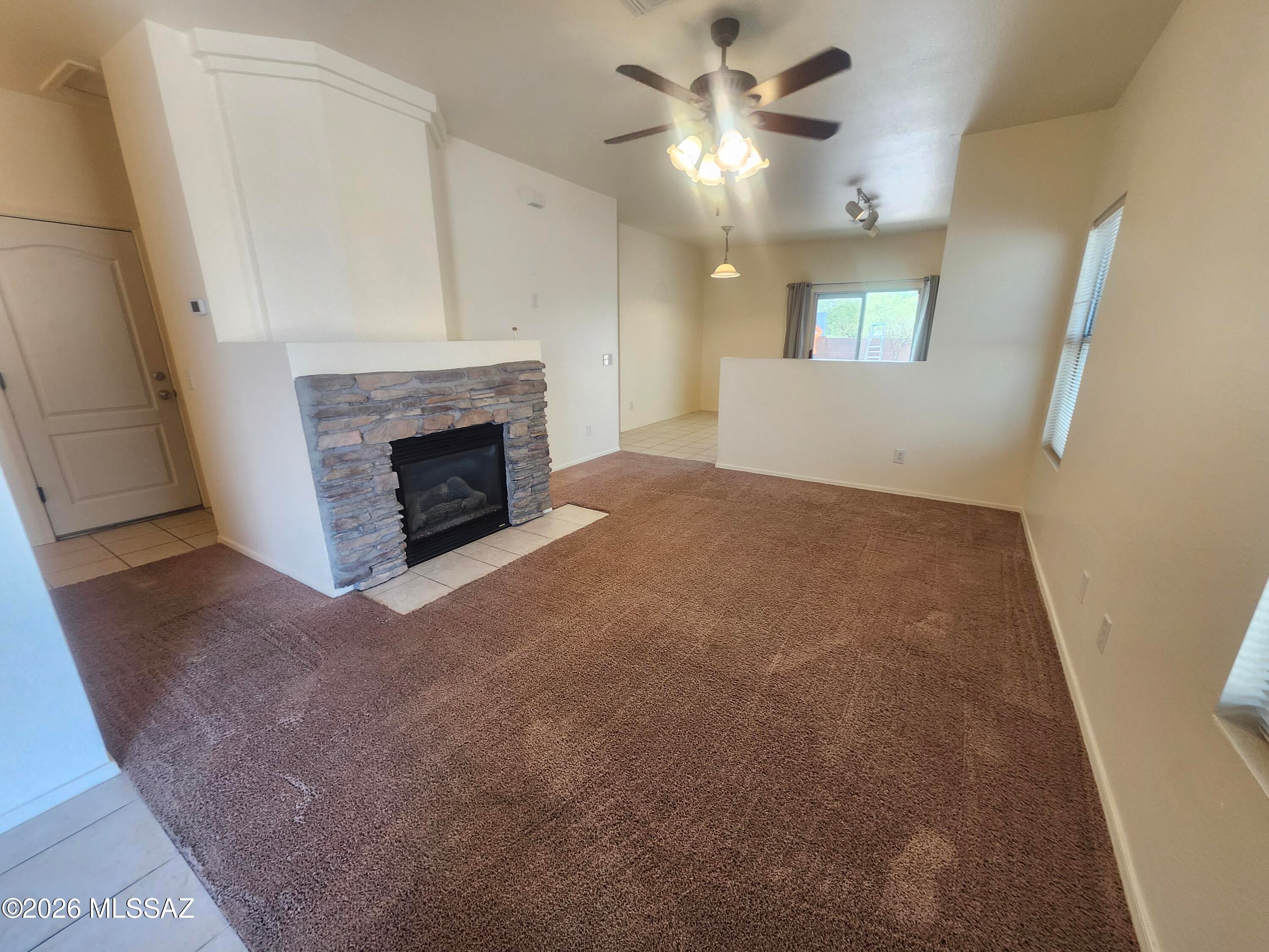 Riverhaven (1-373) - Residential Lease