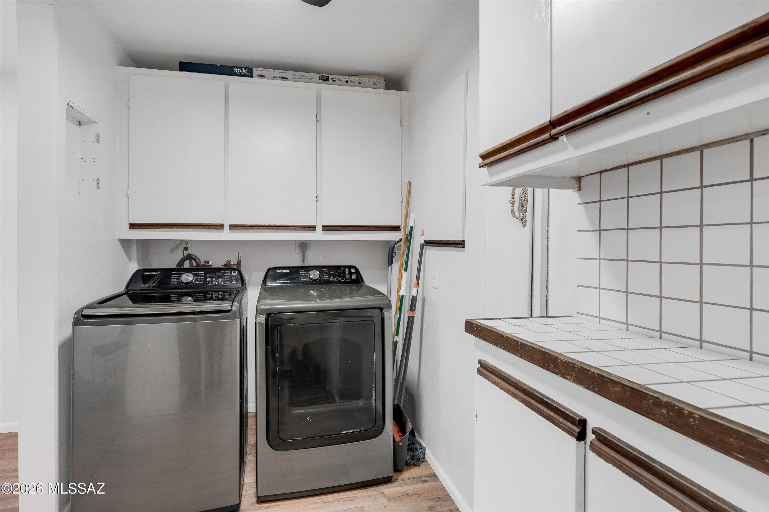 Jefferson Park Addition - Residential