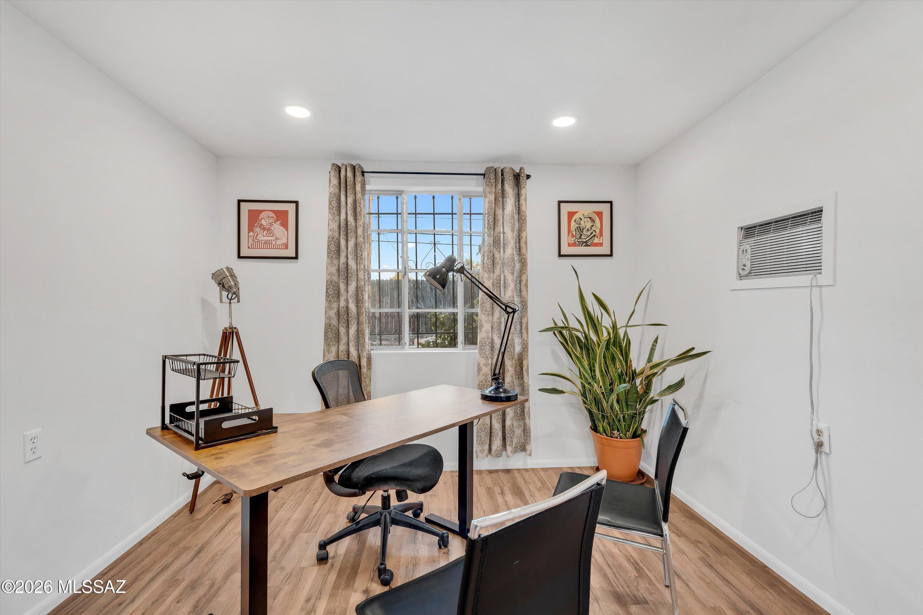 Jefferson Park Addition - Residential
