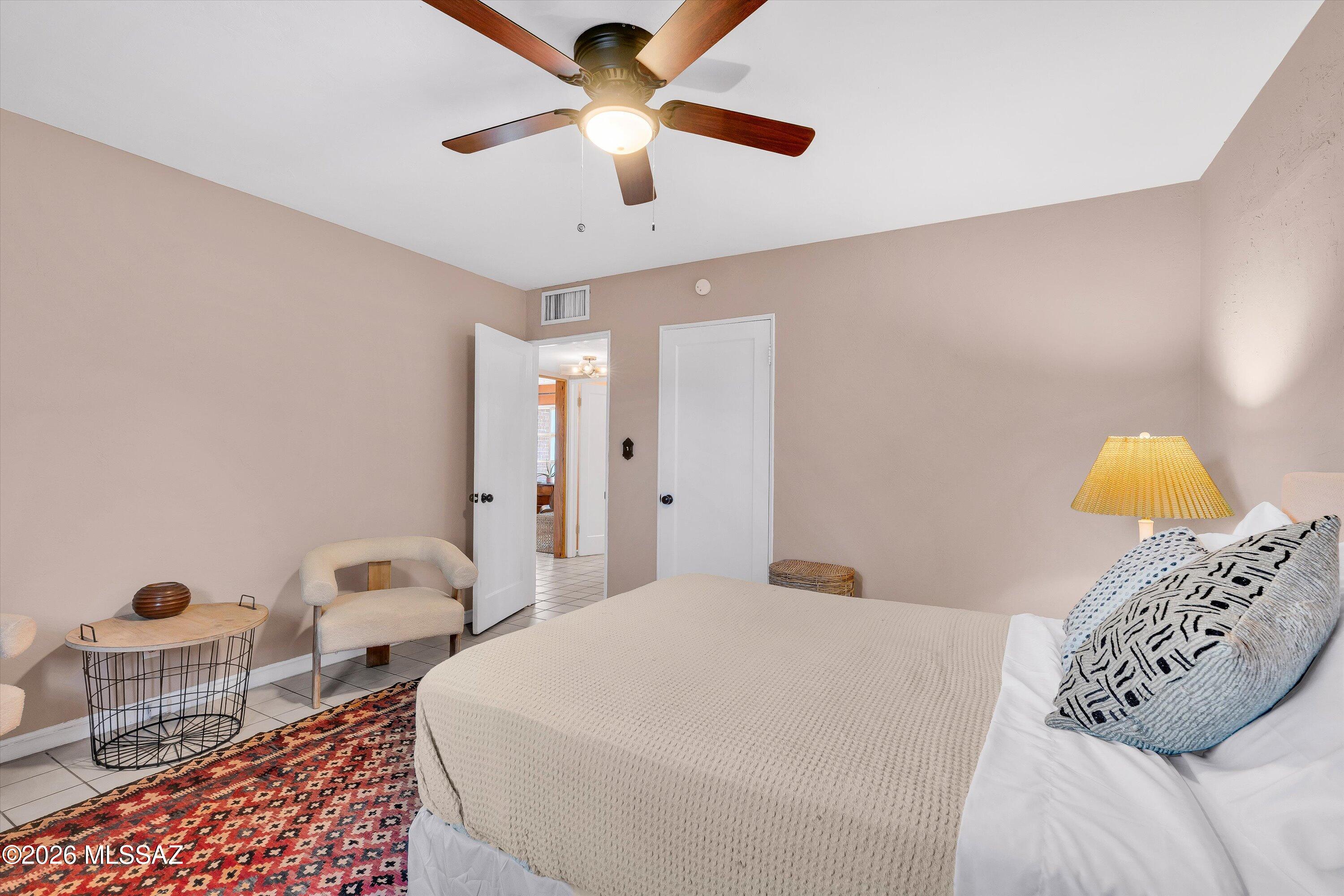 Jefferson Park Addition - Residential