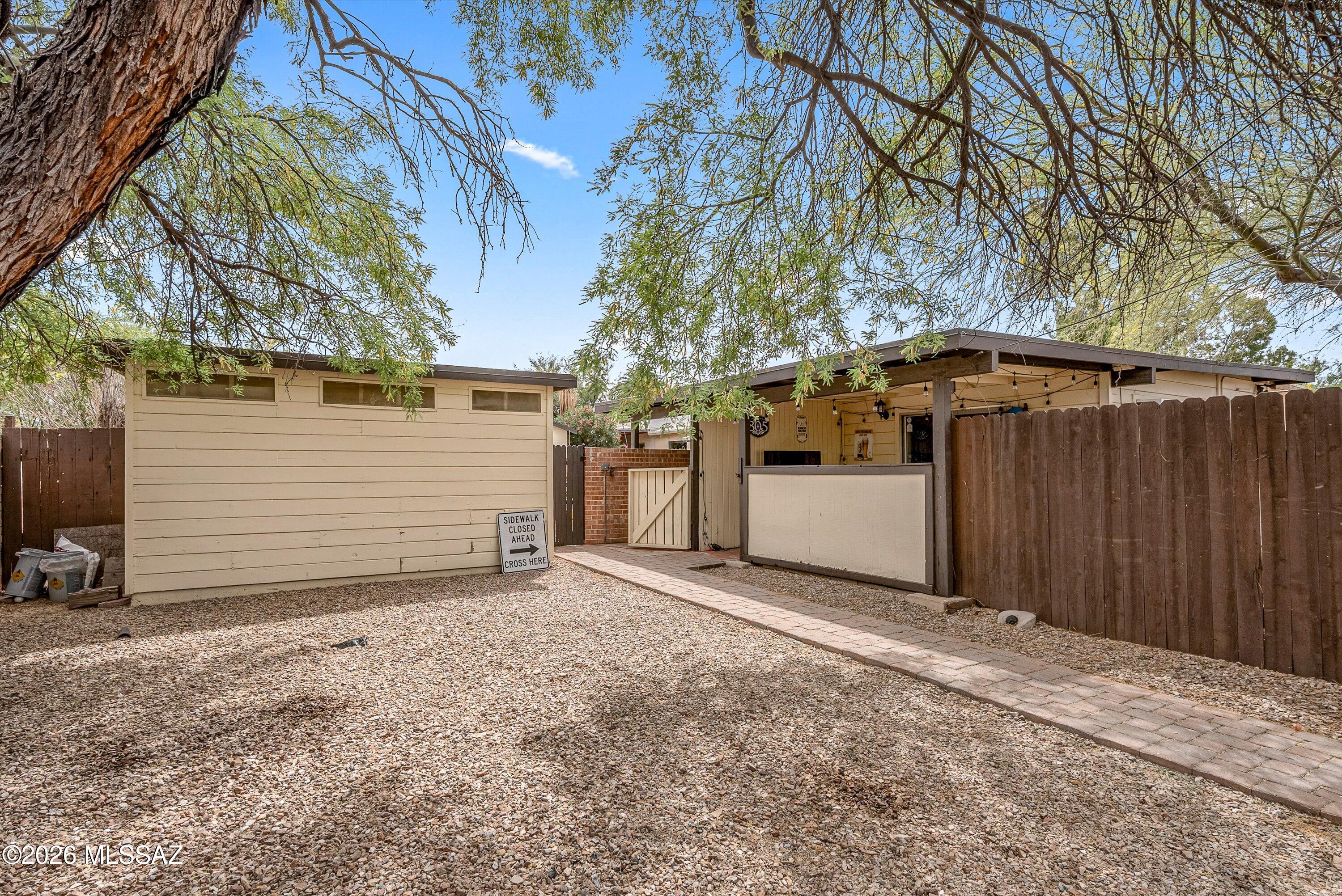 Blenman Addition - Residential