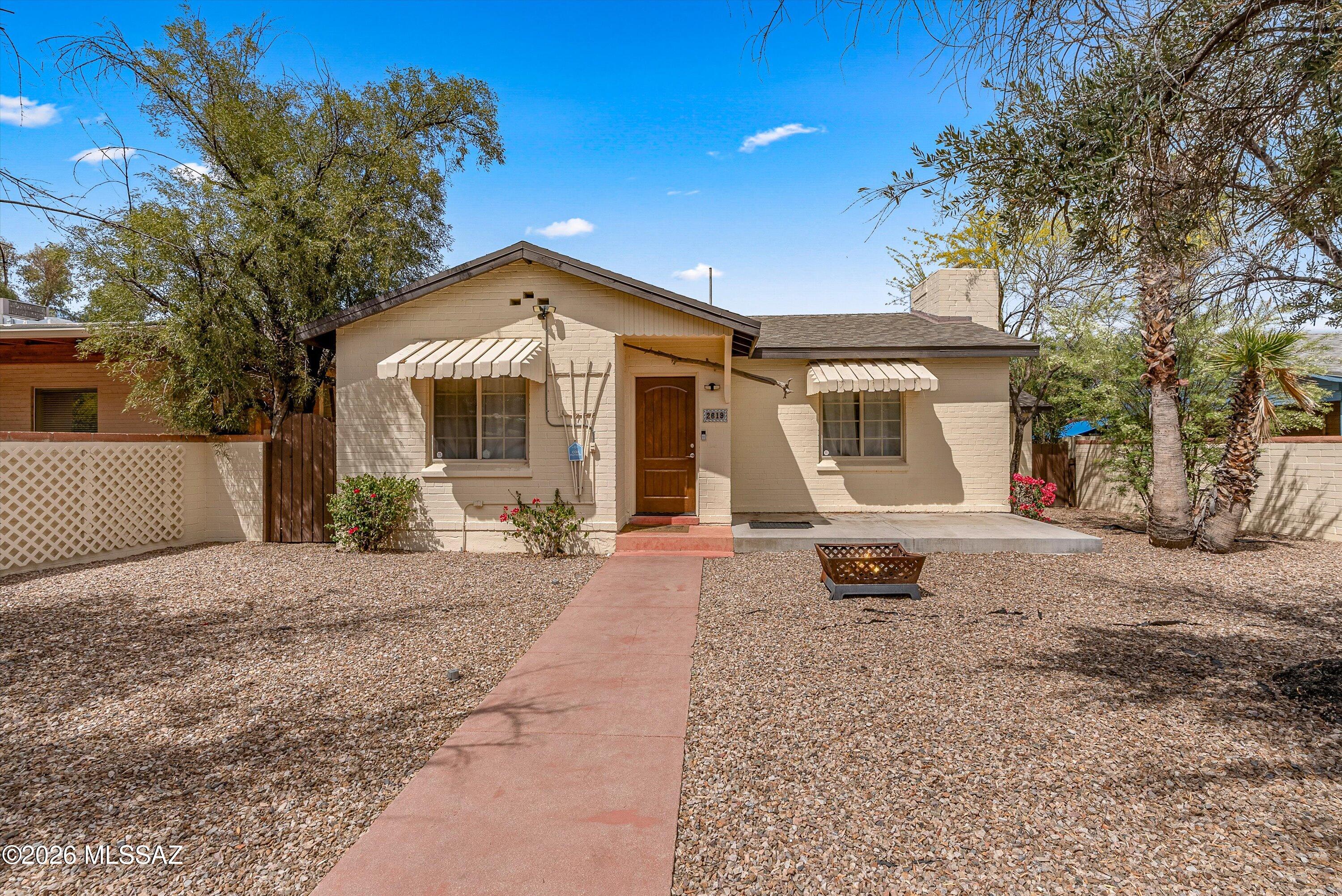 Blenman Addition - Residential