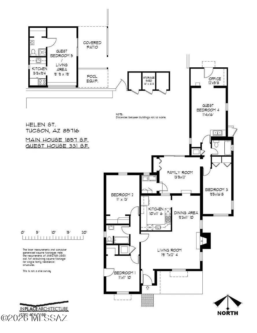 Blenman Addition - Residential