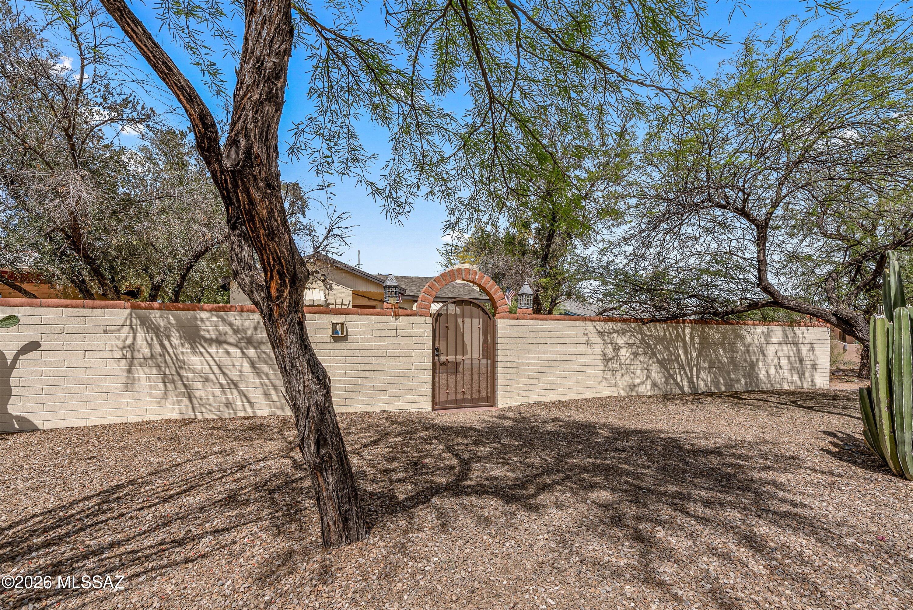 Blenman Addition - Residential