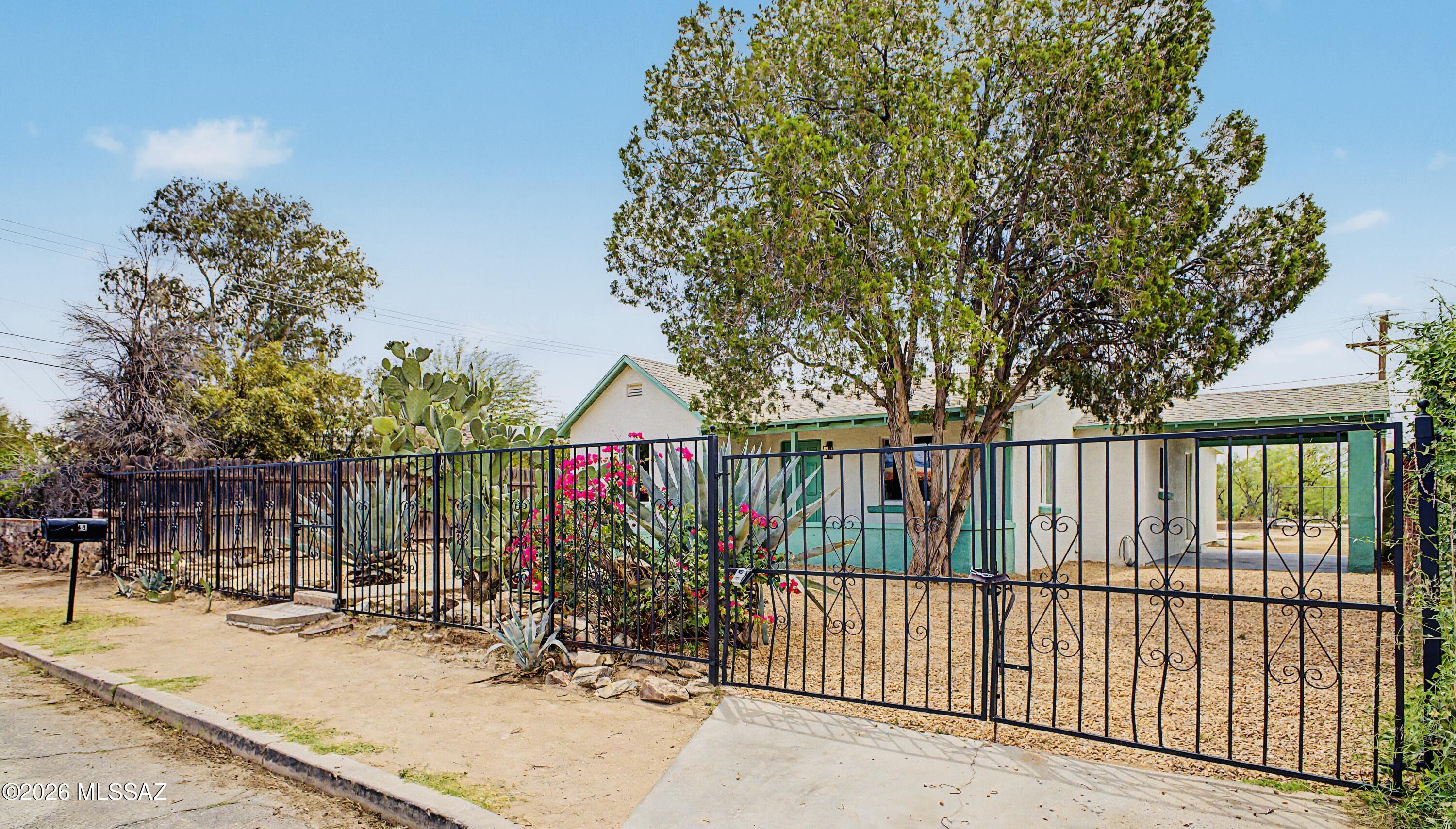 Fairgrounds Addition Resub - Residential