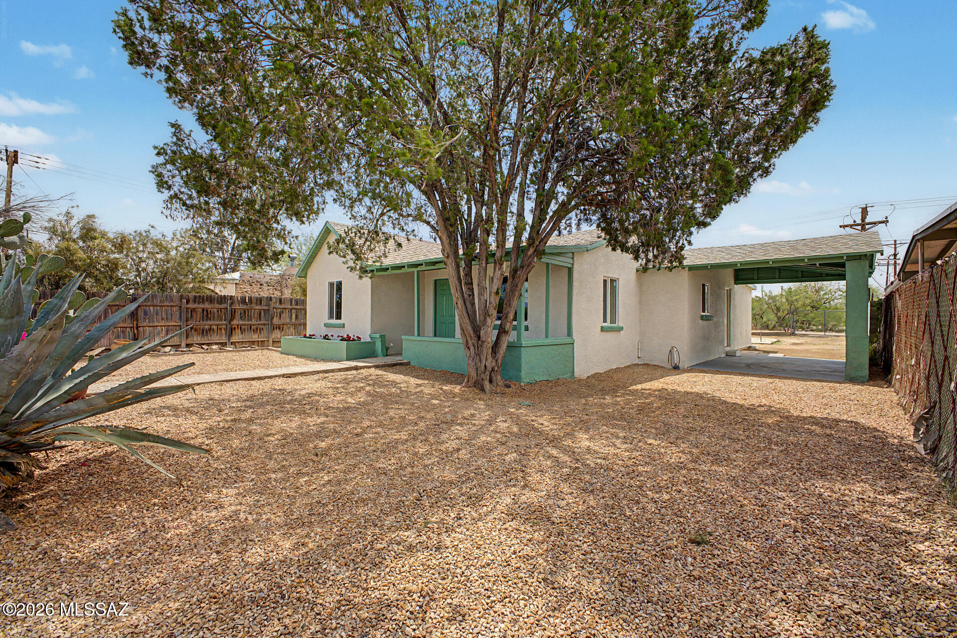 Fairgrounds Addition Resub - Residential