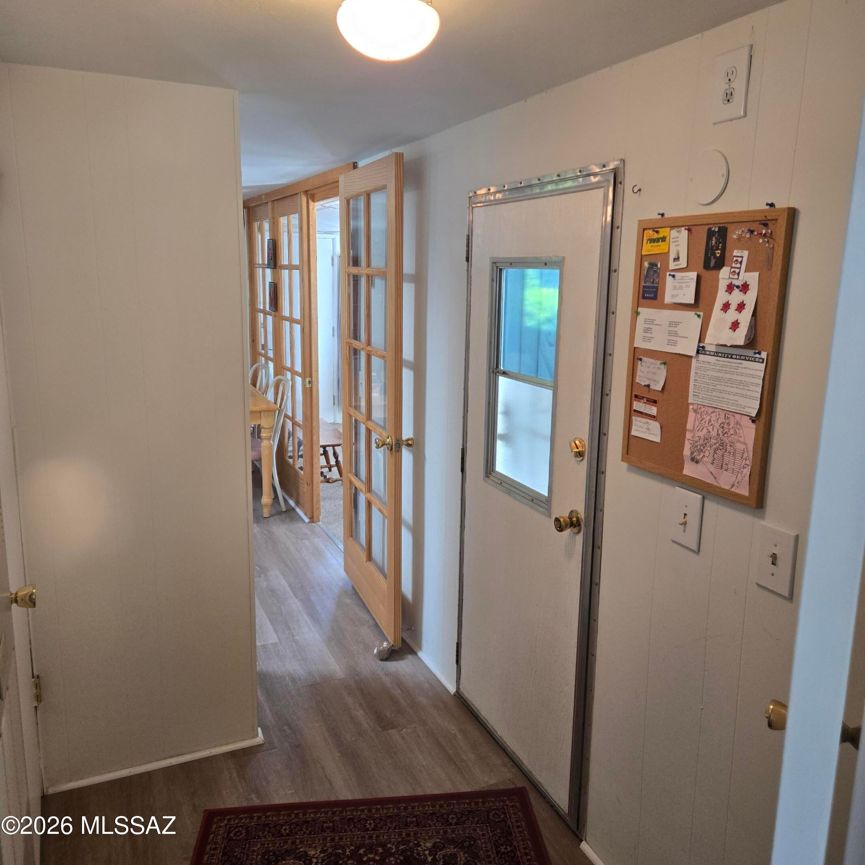 N/A - Residential
