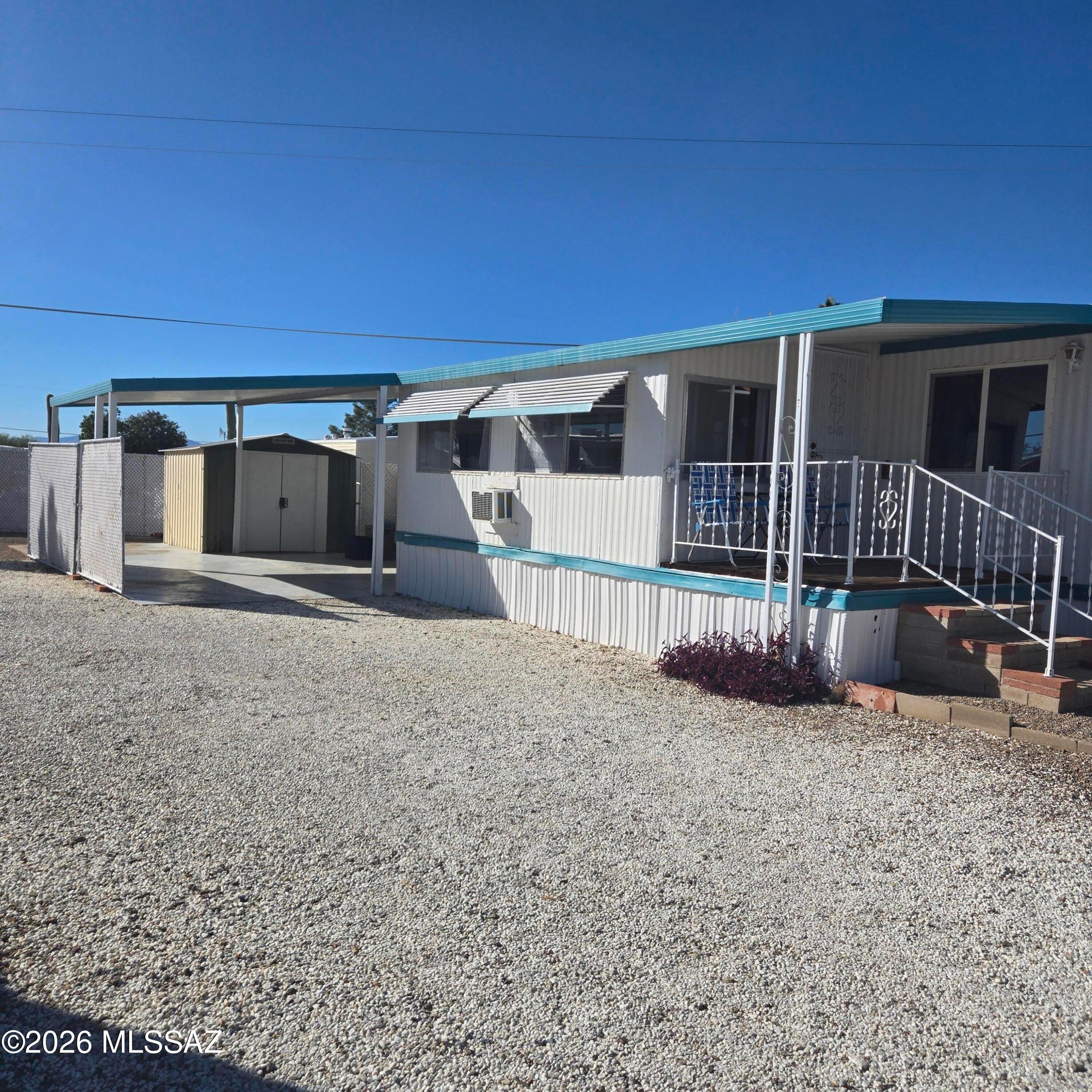 N/A - Residential