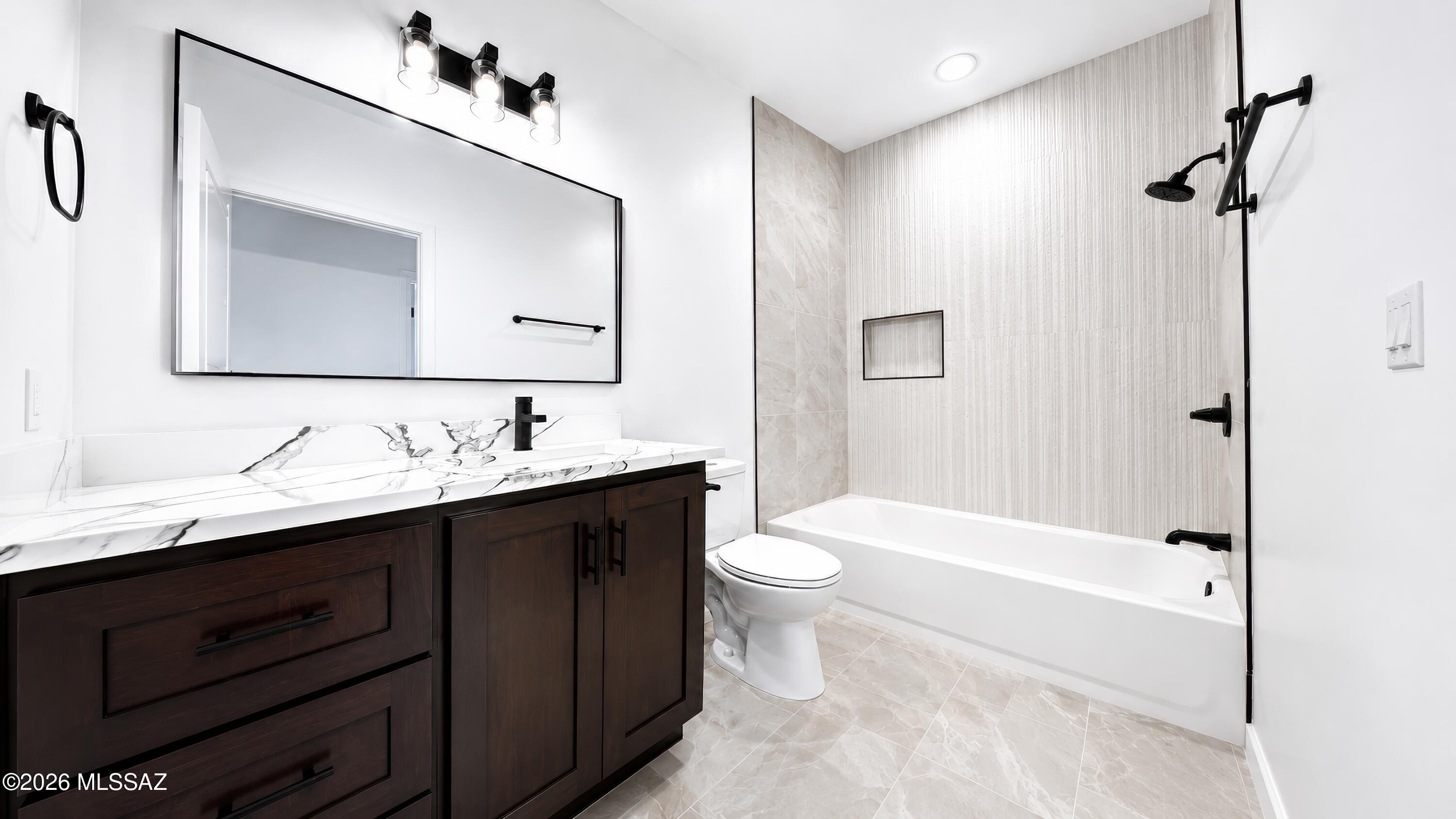 Rio Rico Ranchettes 12 - Residential