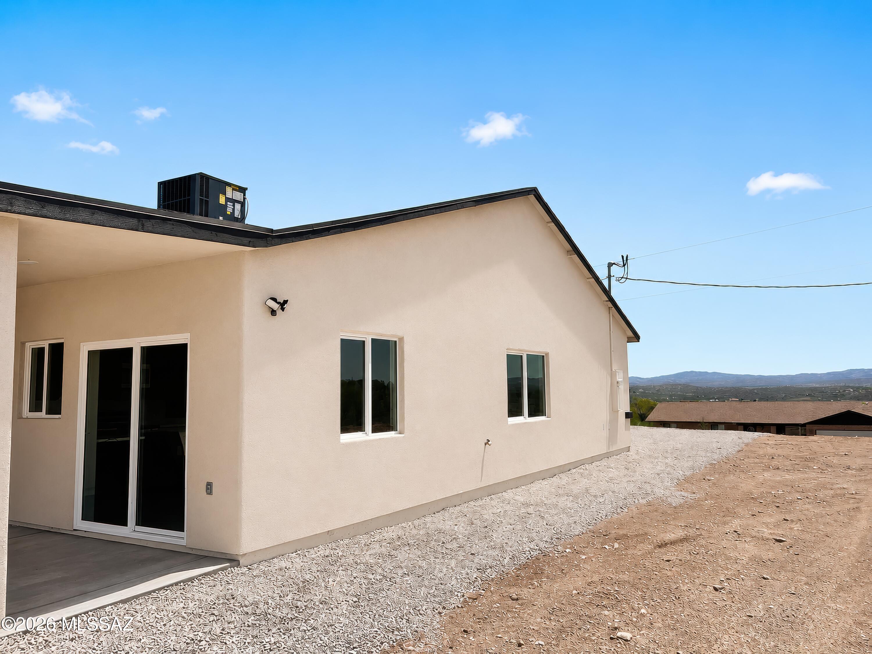 Rio Rico Ranchettes 12 - Residential