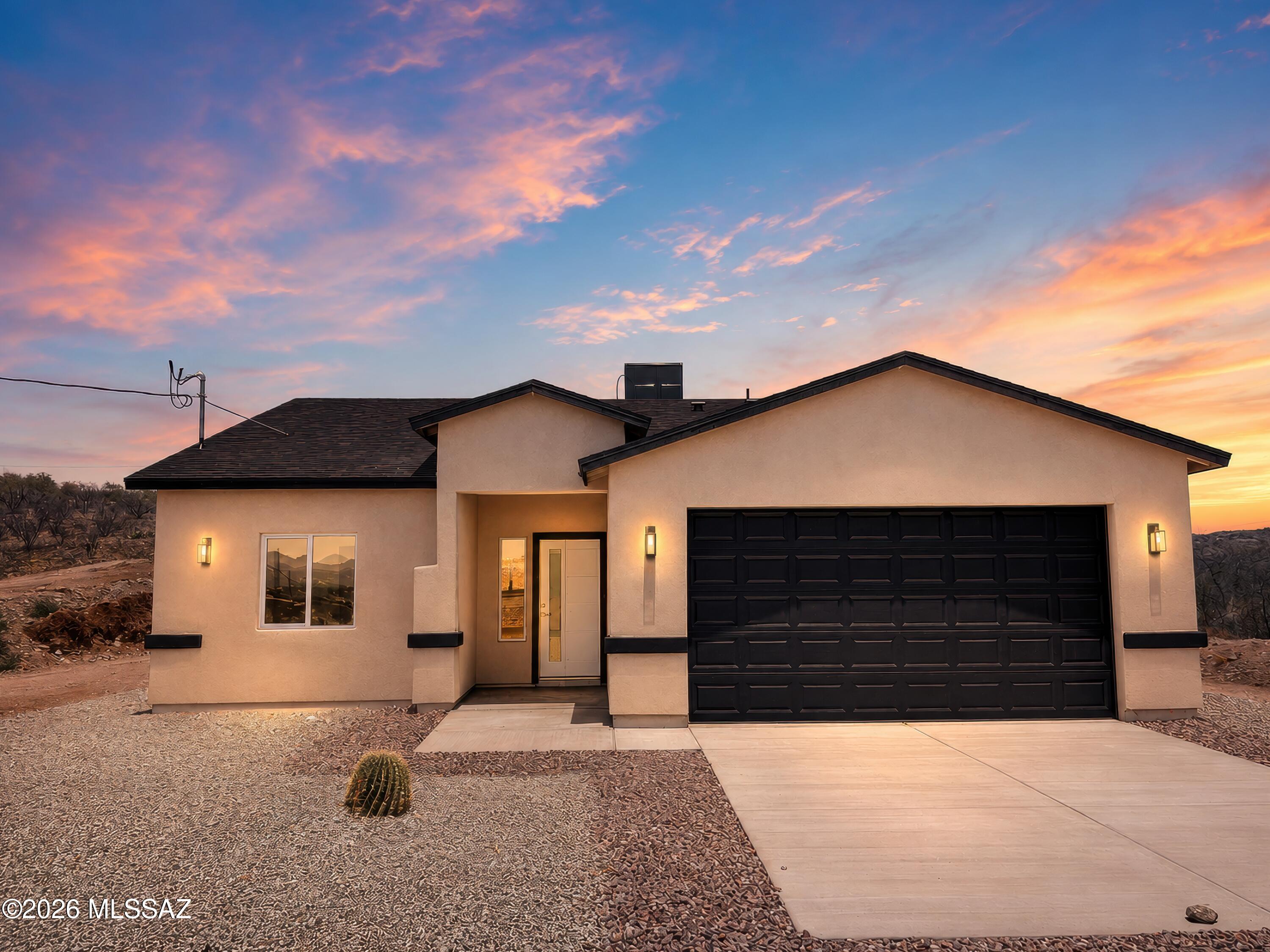 Rio Rico Ranchettes 12 - Residential