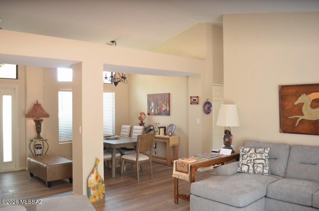 Sunrise Meadows (1-90) - Residential