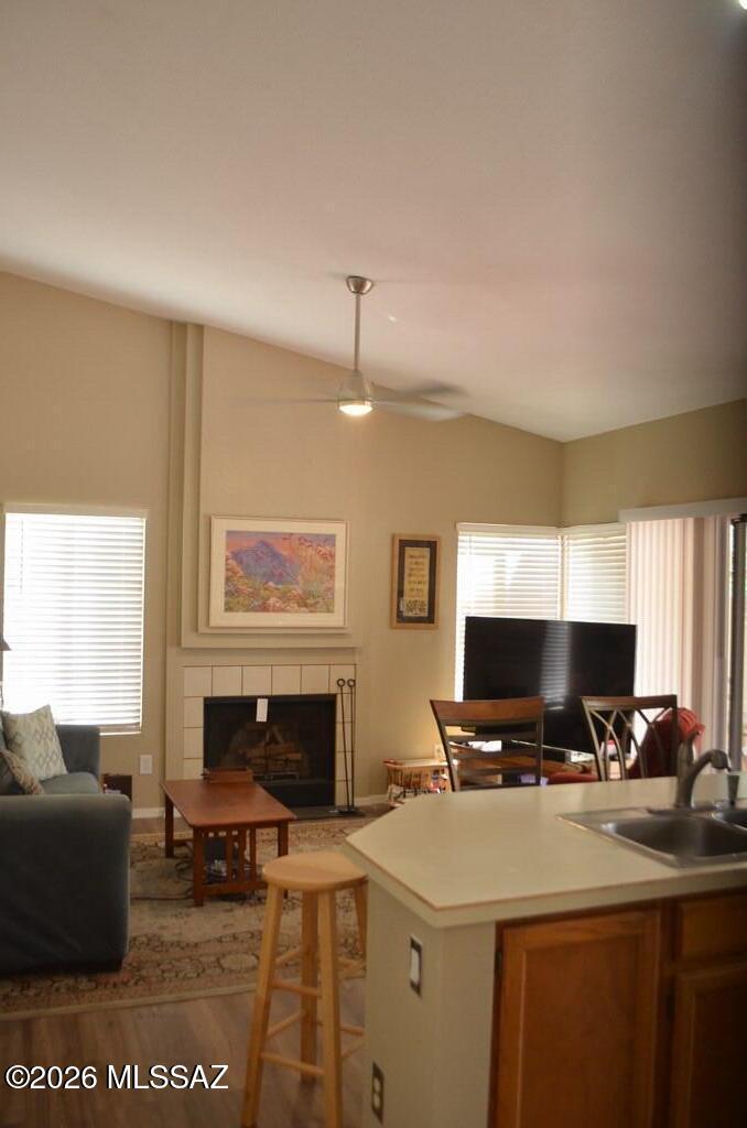 Sunrise Meadows (1-90) - Residential